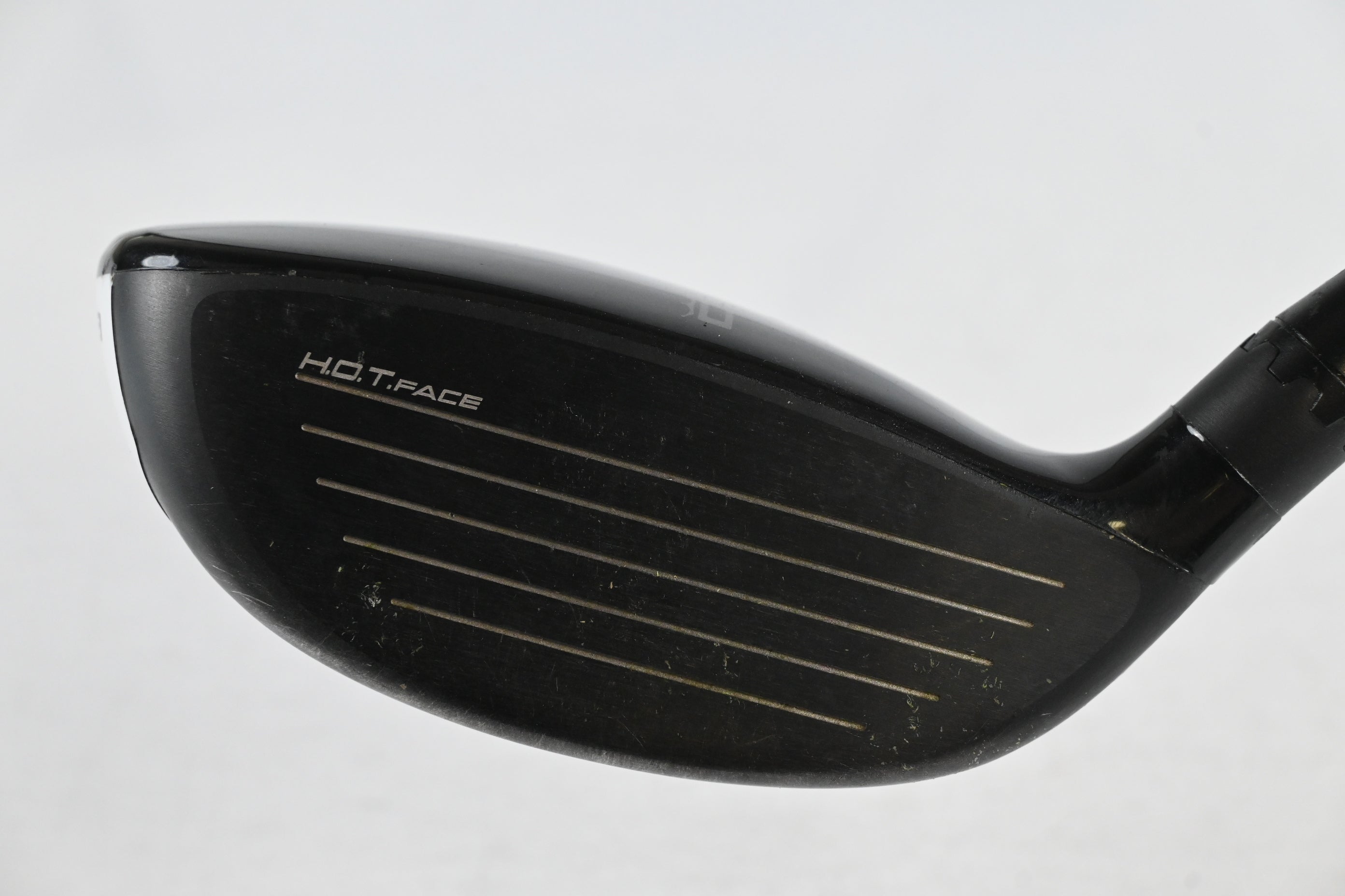 Cobra Aerojet LS #3 Wood / 14.5 Degree / X-Flex Tour AD DI-7 Shaft
