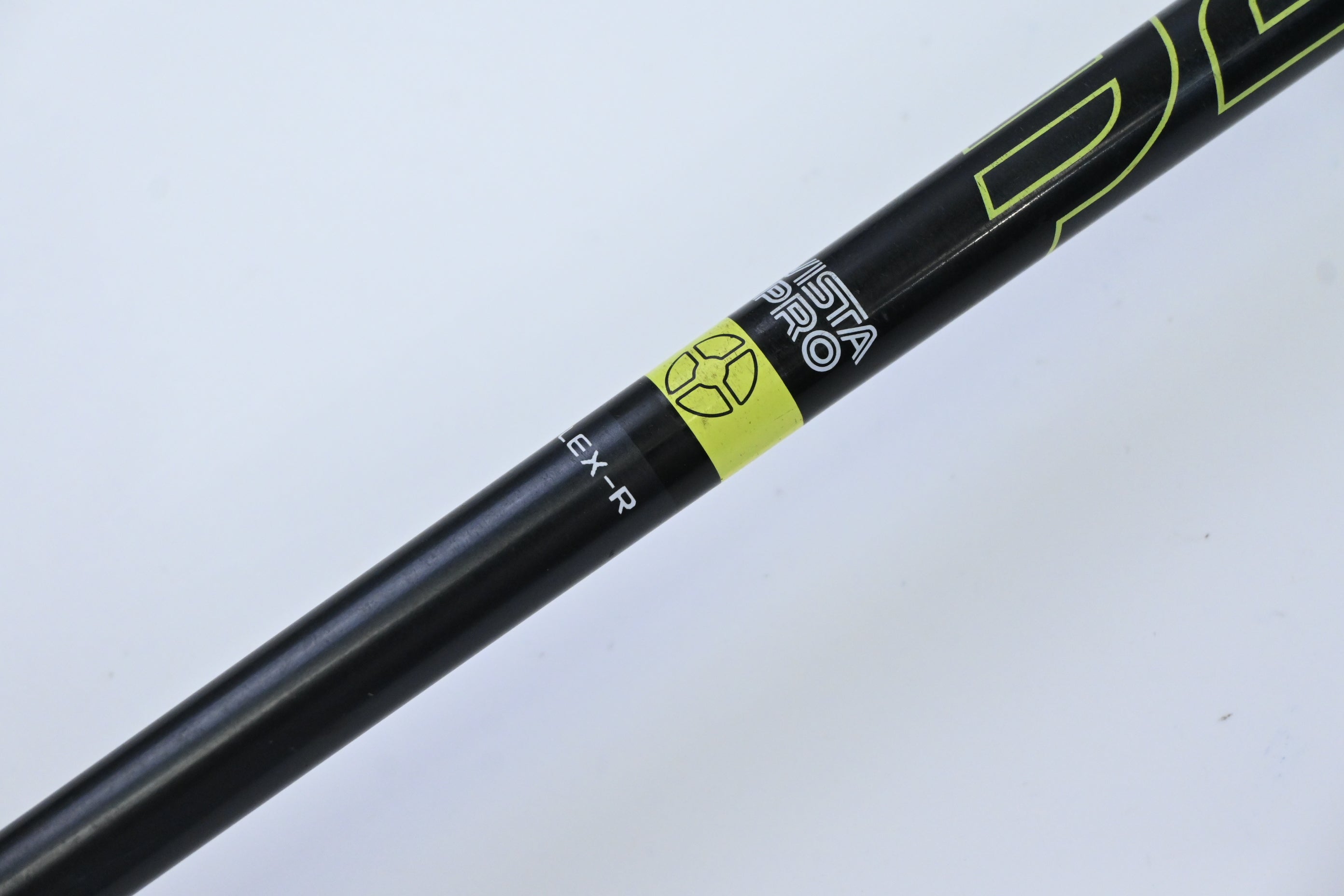 Wilson D200 #4 Hybrid / 23 Degree / Regular Flex Fujikura Vista Pro 69 Shaft