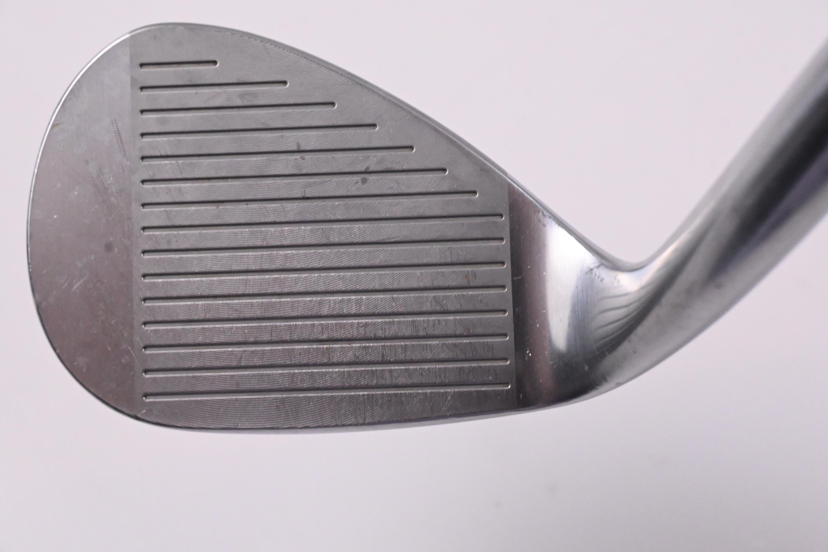 Mizuno S18 Lob Wedge / 58 Degree / X-Flex Project X LZ 125 Shaft