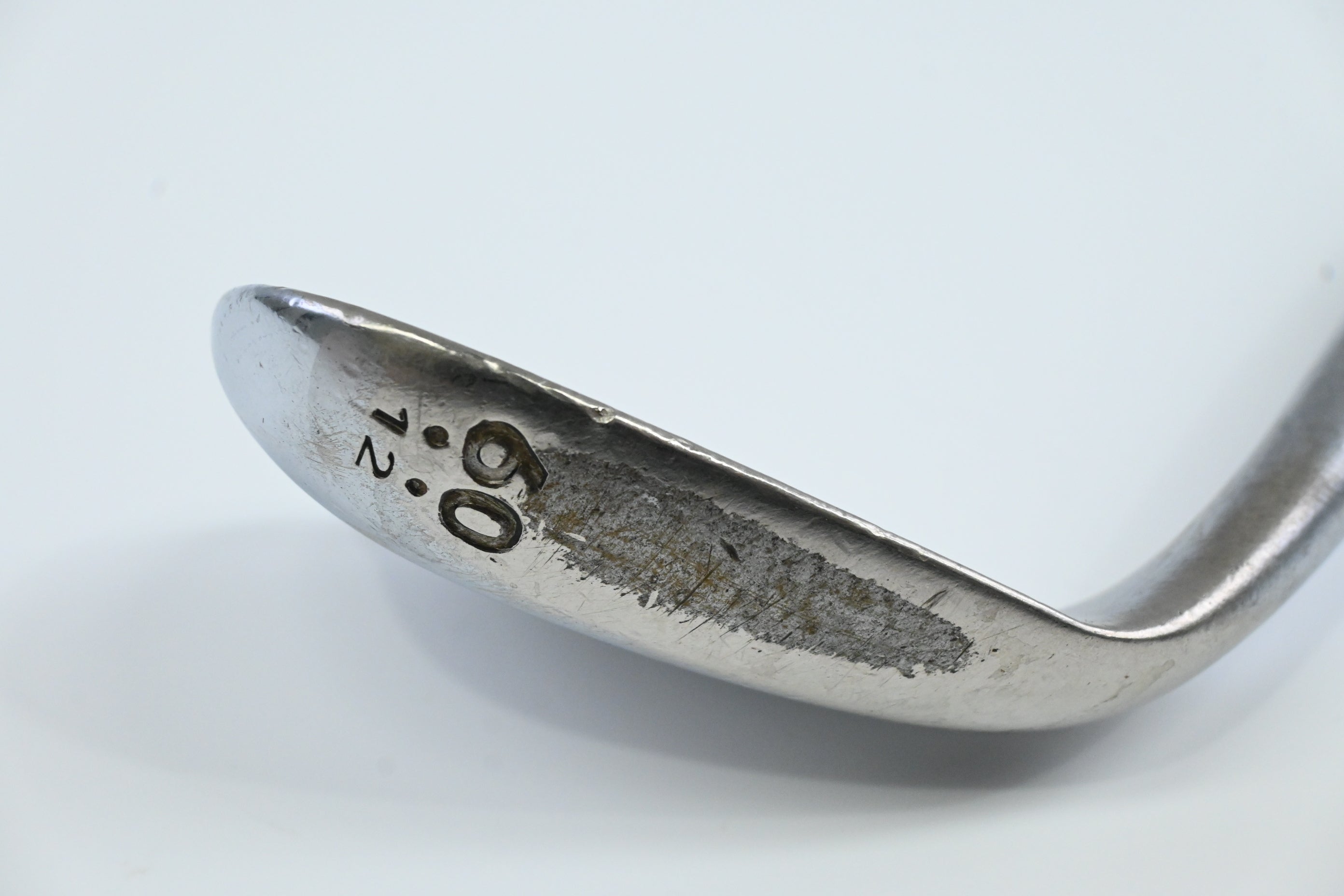 Cleveland 588 RTX Lob Wedge / 60 Degree / Wedge Flex Dynamic Gold