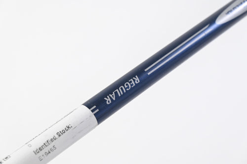 Mizuno MX-17 #5 Iron / 26 Degree / Regular Flex Mizuno Exsar Blue Shaft