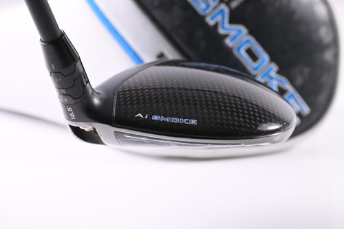 Callaway Paradym Ai Smoke Max D #3 Wood / 16.5 Degree / Regular Flex Cypher 2.0