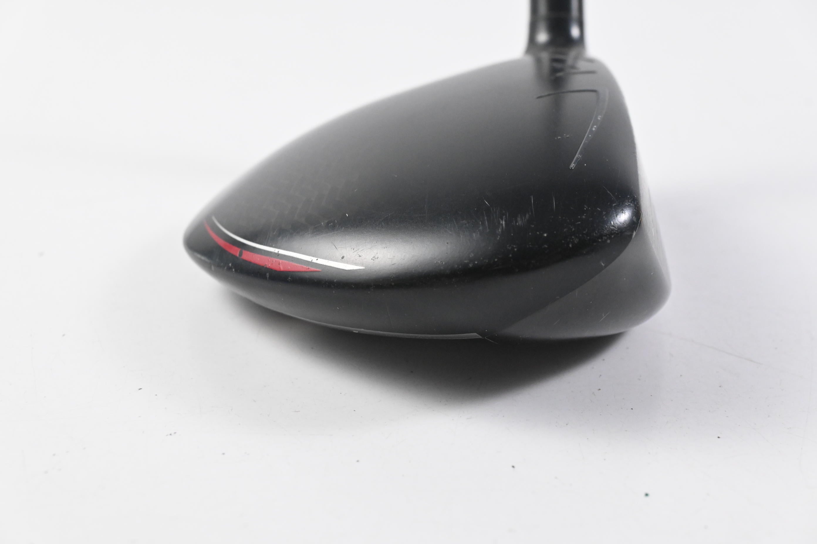 Callaway Fusion 2017 #3 Wood / 15 Degree / Regular Flex Recoil ES 450 Shaft