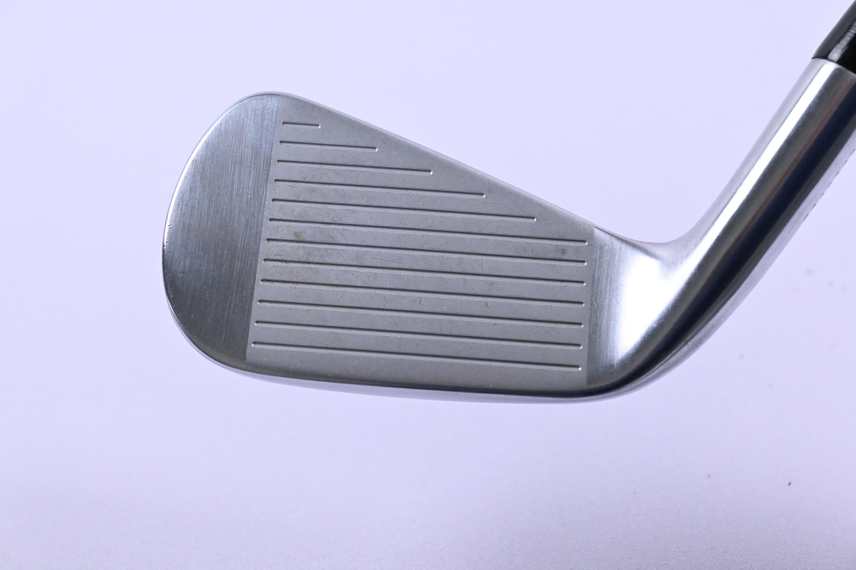 Titleist 620 CB #3 Iron / 21 Degree / Stiff Flex True Temper AMT White S300 Shaft