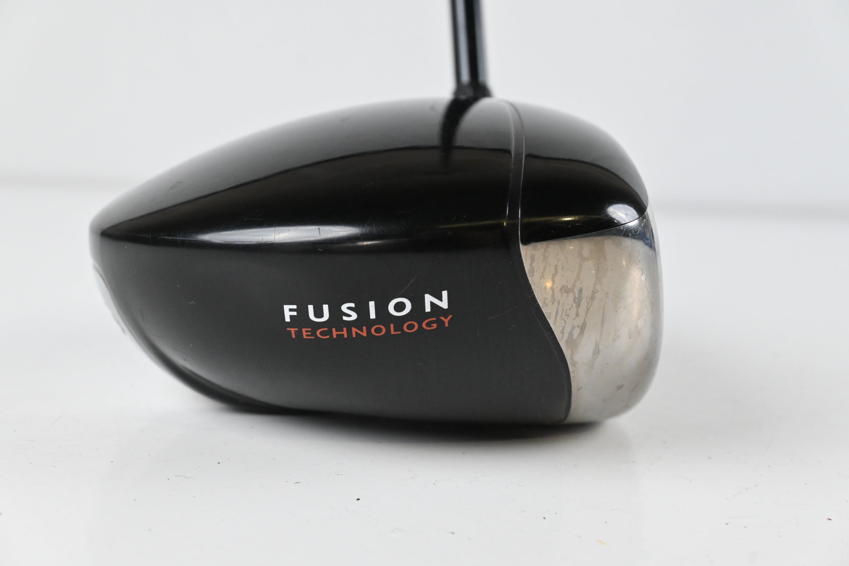 Callaway FT-5 Driver / 9.5 Degree / Stiff Flex Fujikura Fit-On 360 Shaft