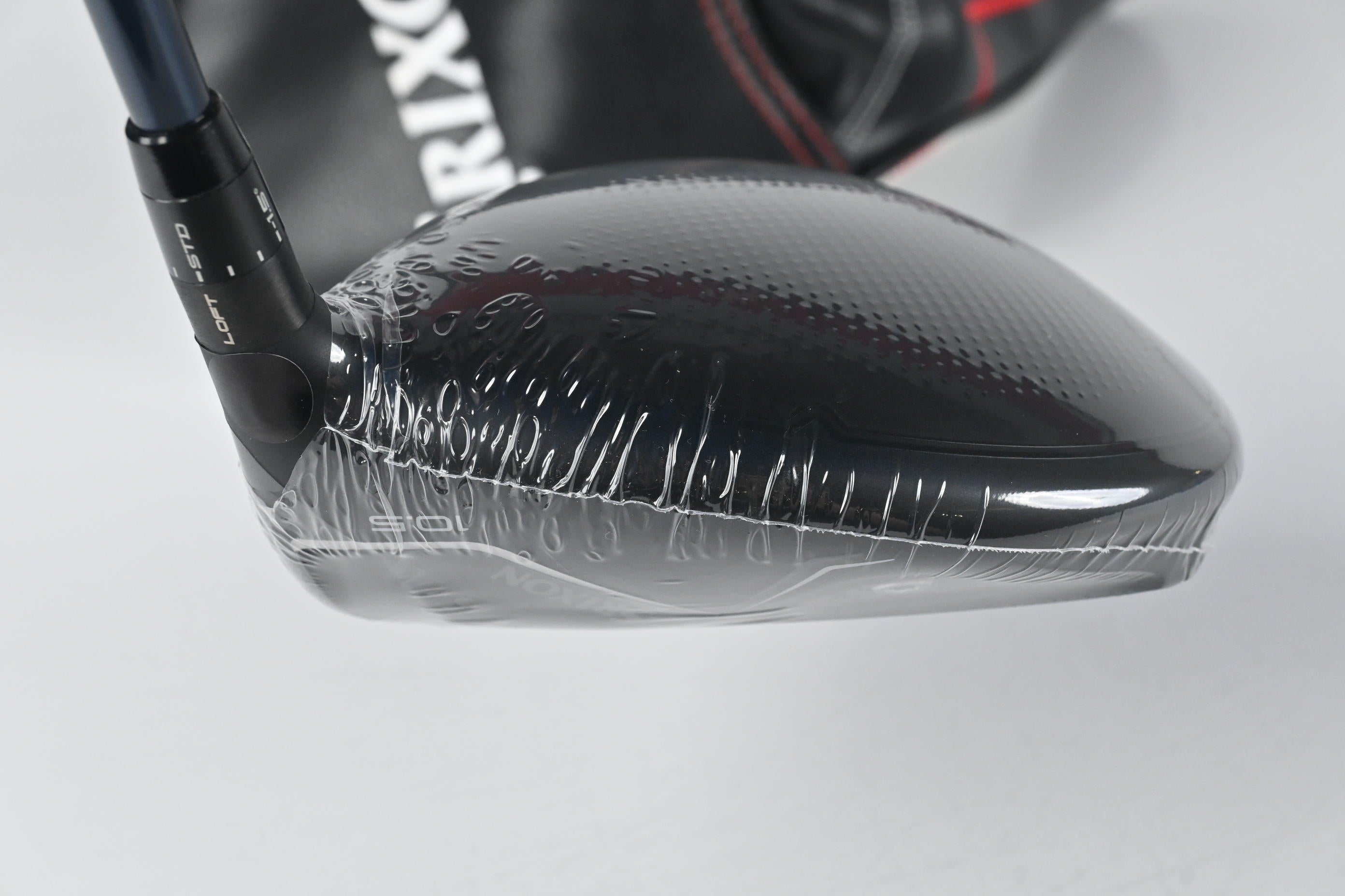 Srixon ZXi Driver / 10.5 Degree / Regular Flex Fujikura Ventus TR Blue 6 Shaft