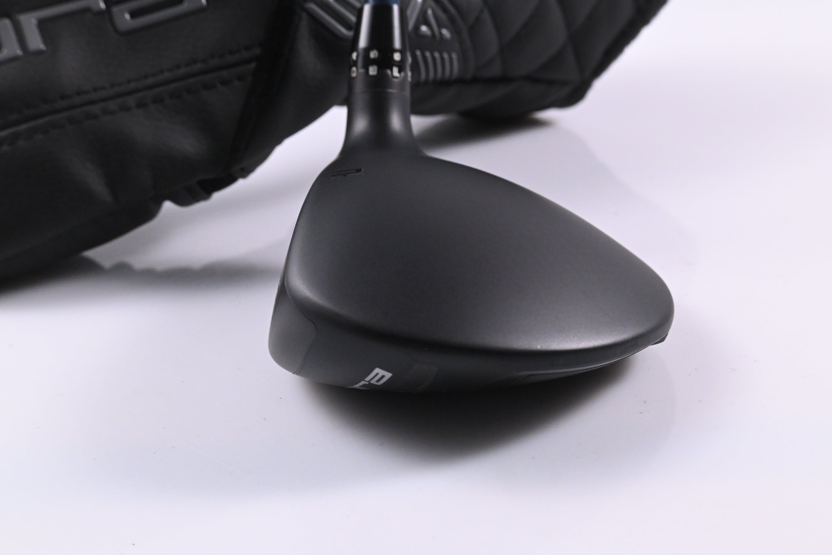 Left Hand Cobra DS-Adapt X #3 Wood / 15 Degree / Regular Flex Denali Blue 60