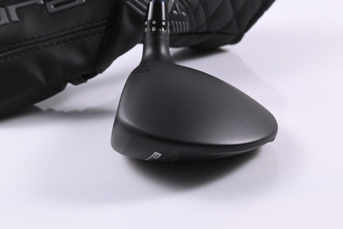 Left Hand Cobra DS-Adapt X #3 Wood / 15 Degree / Regular Flex Denali Blue 60