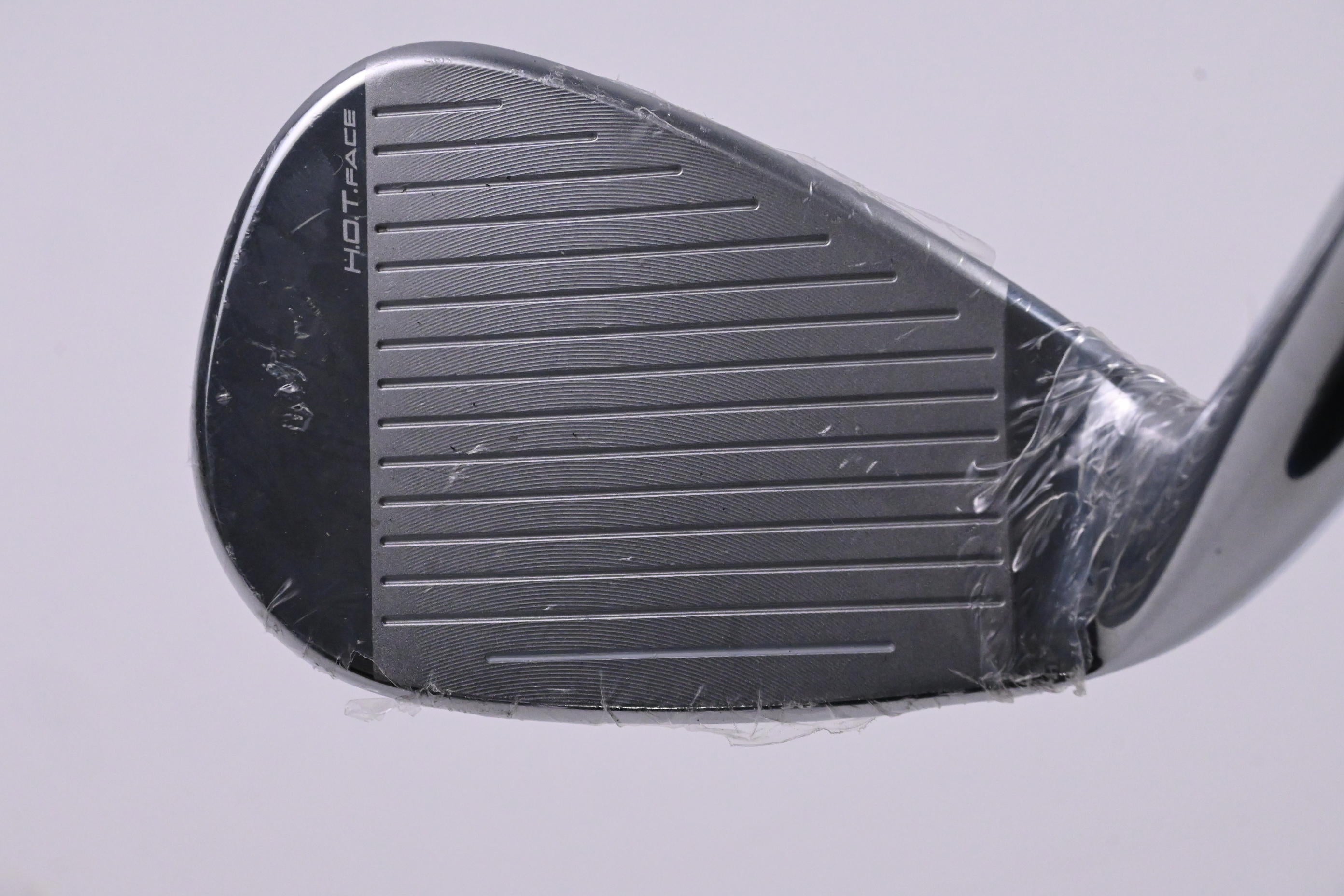 Cobra T-Rail 2023 Gap Wedge / 52 Degree / Regular Flex KBS Max 85 Shaft