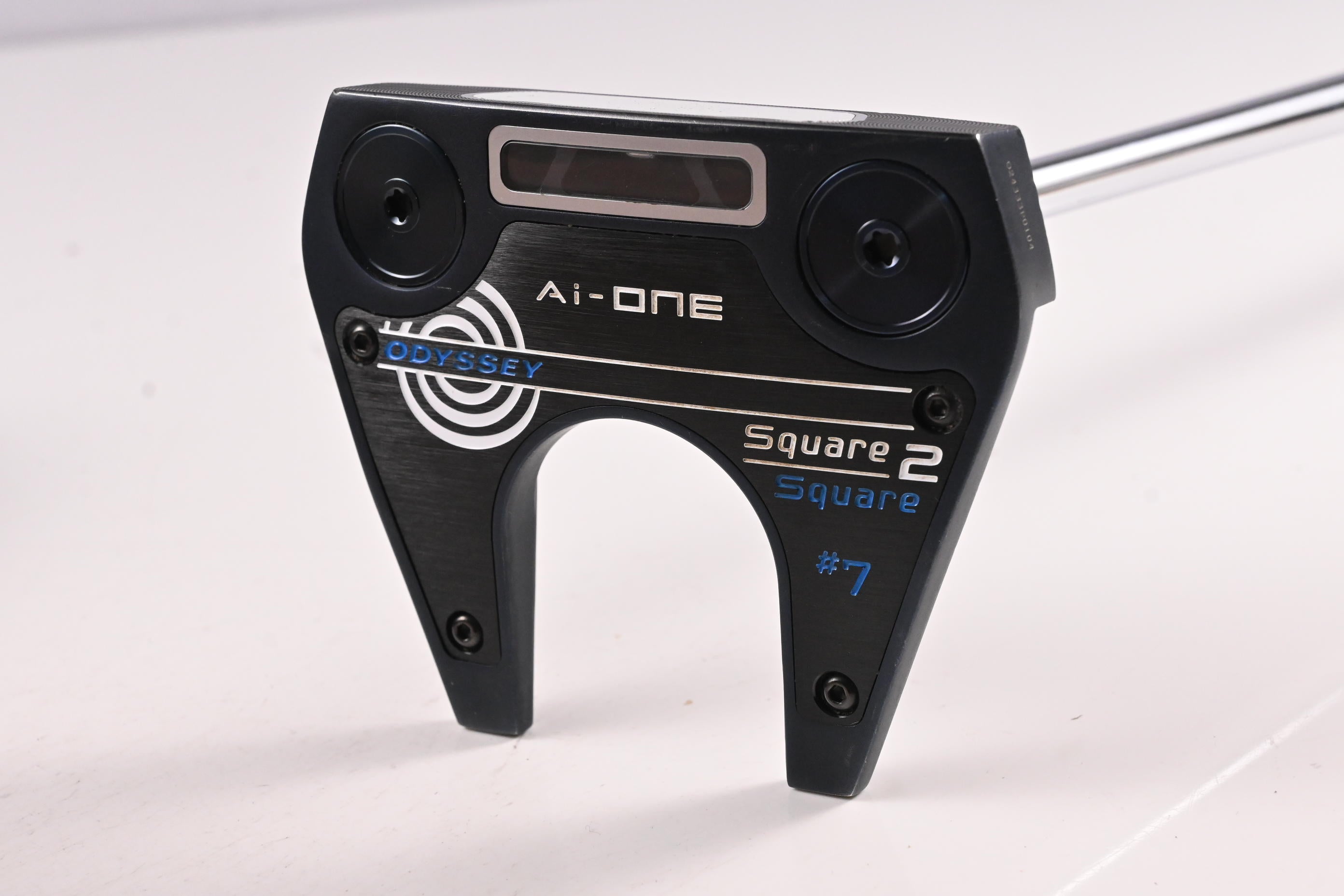 Odyssey Ai-One Square 2 Square 7 Putter / 35 Inch