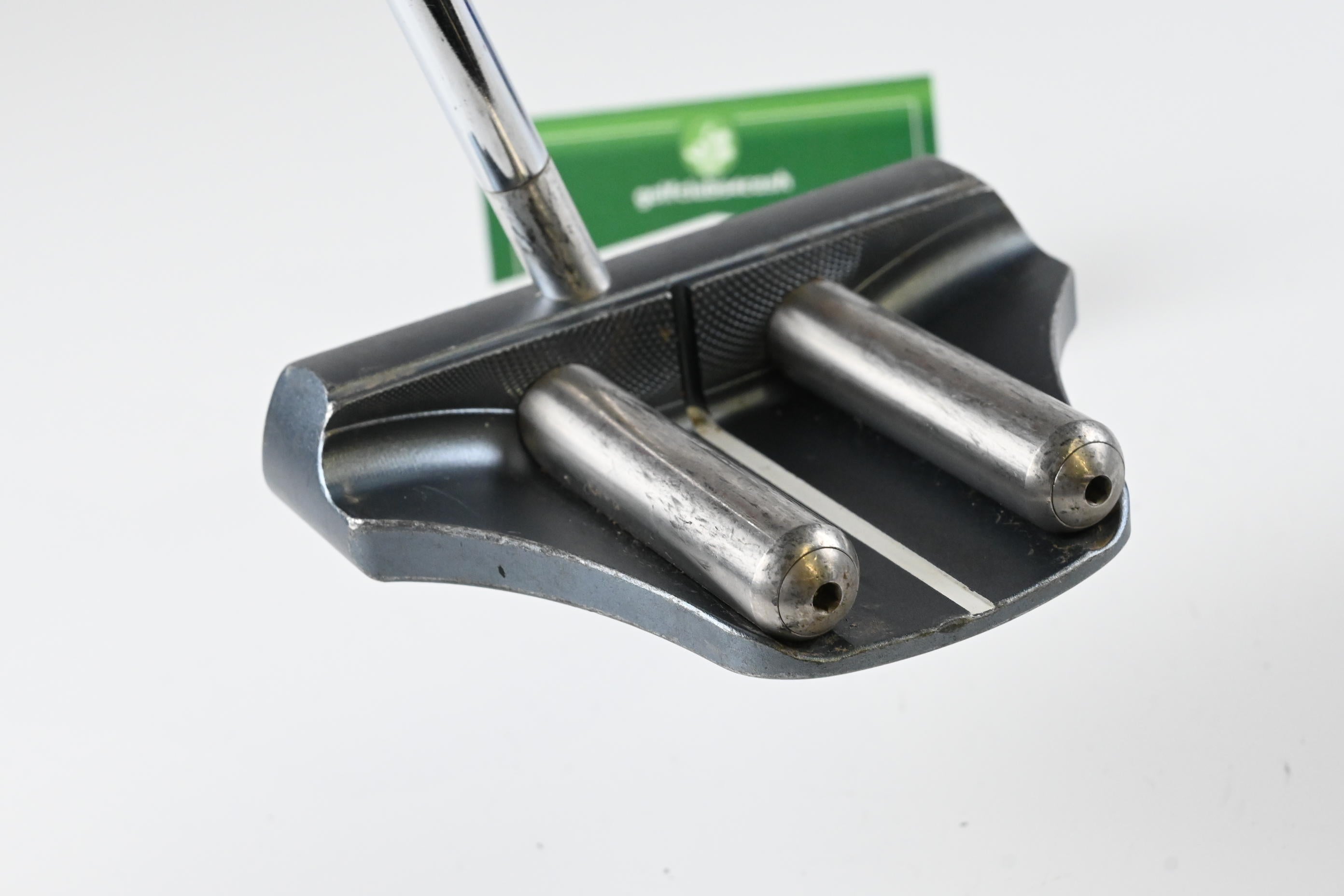 Rife Two Bar Mallet 2018 Putter / 35 Inch