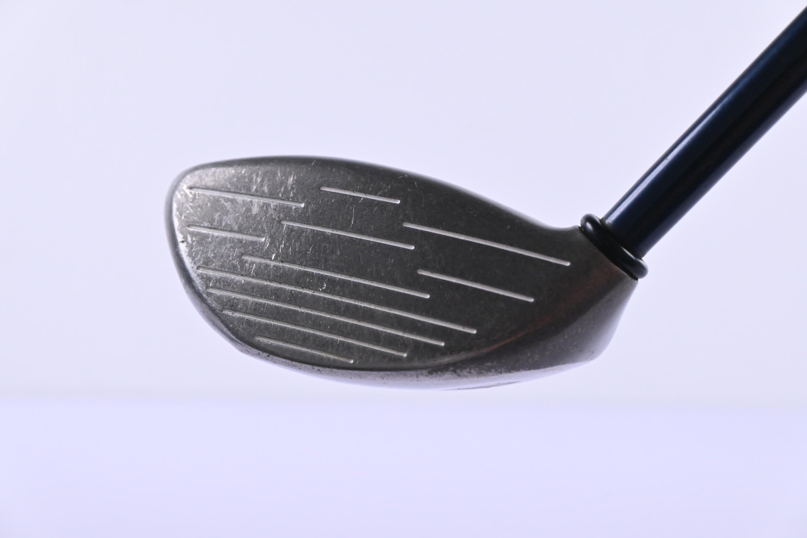 Callaway Steelhead #5 Wood / 17.5 Degree / Firm Flex Callaway RCH 99 Shaft