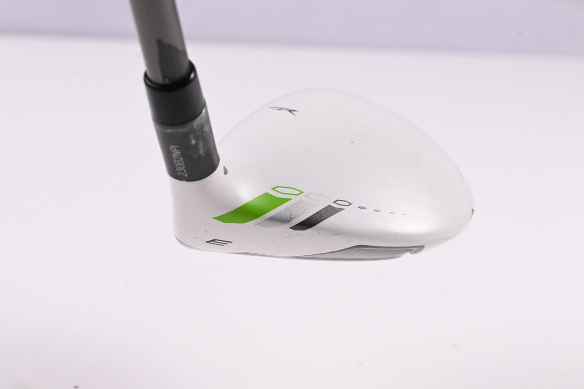 Taylormade RBZ #3 Hybrid / 19 Degree / Regular Flex Matrix 65 Shaft