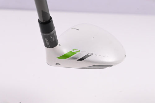 Taylormade RBZ #3 Hybrid / 19 Degree / Regular Flex Matrix 65 Shaft