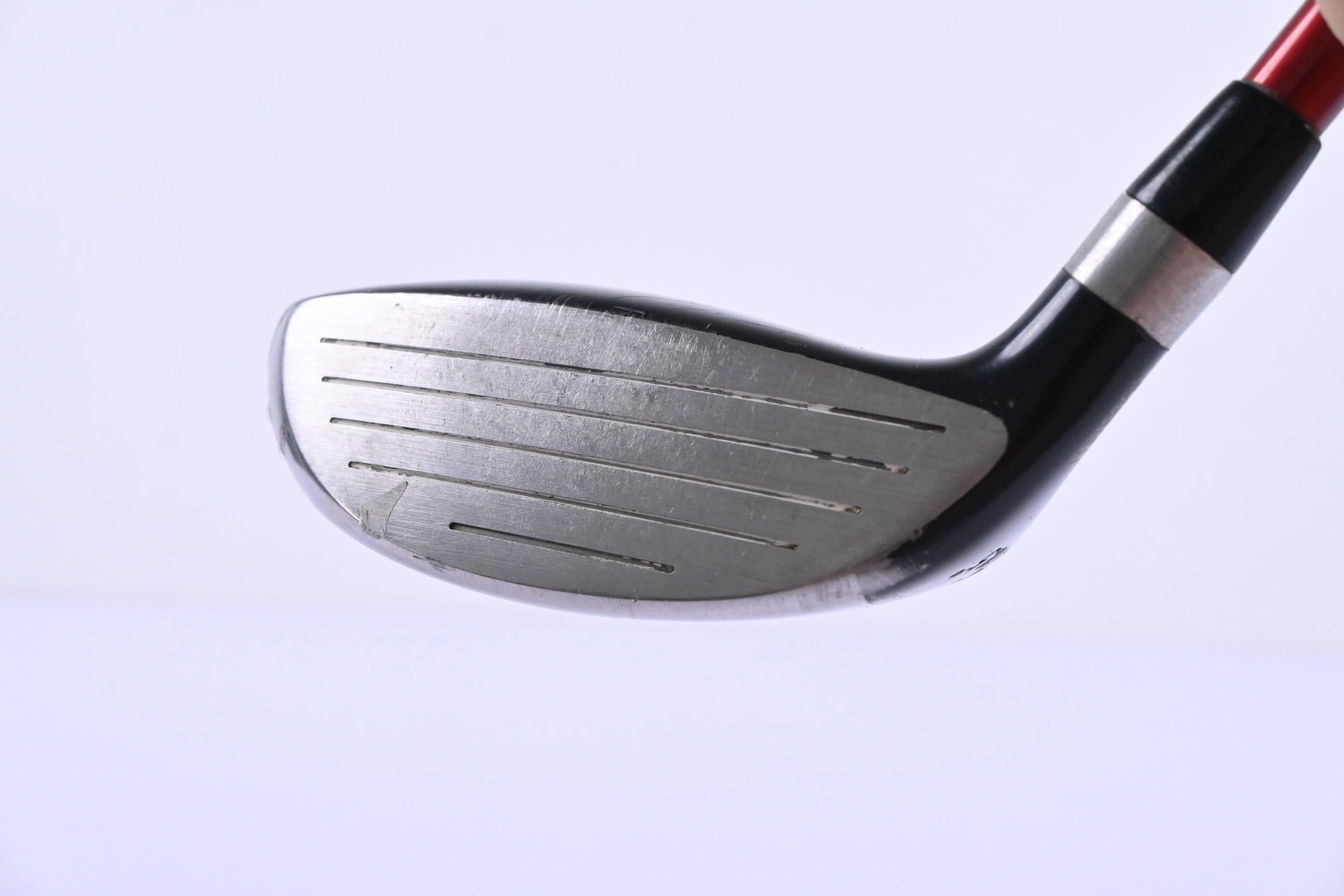 Ping G15 #5 Wood / 18.5 Degree / Regular Flex Ping TFC 149 Shaft