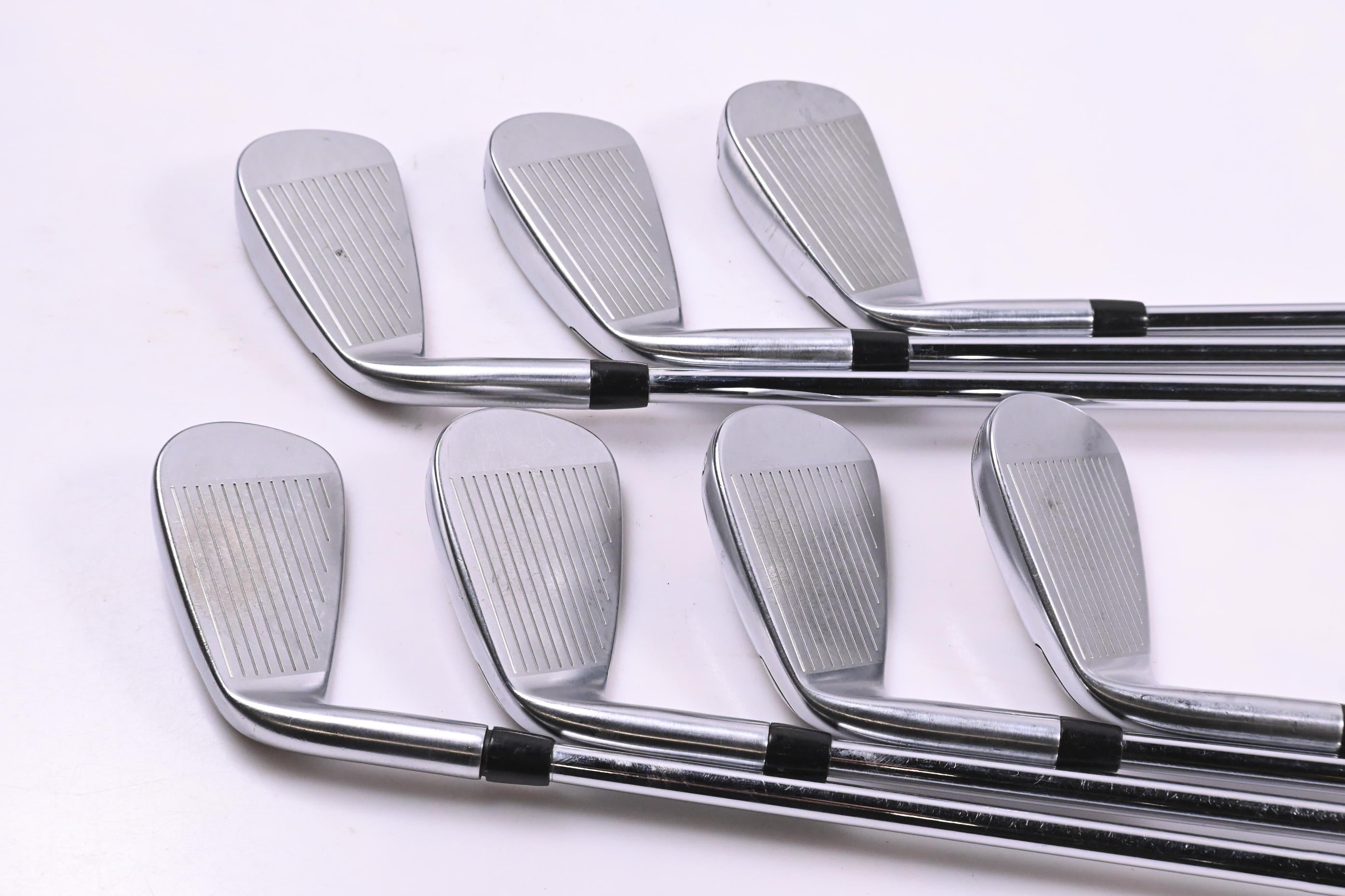 PXG 0311 T Gen5 Irons / 4-PW / Stiff Flex N.S.Pro Modus³ Tour 105 Shafts