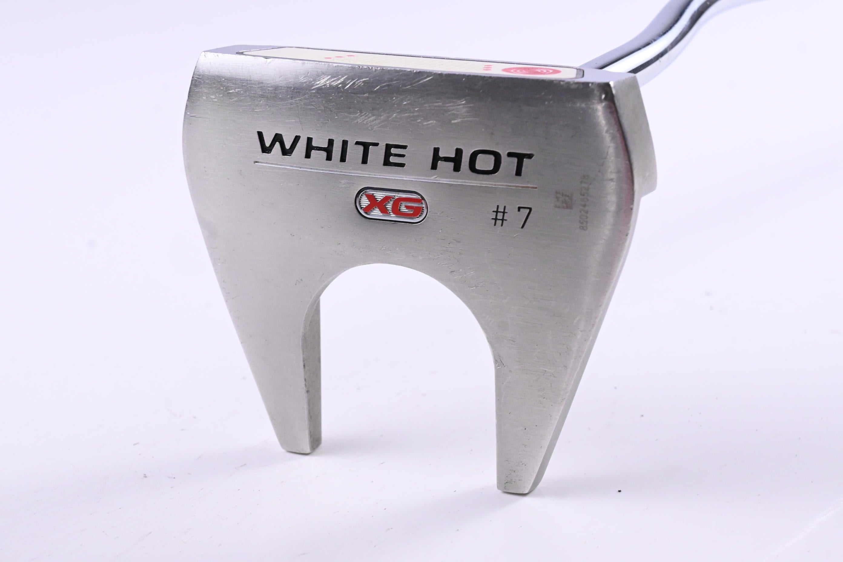 Odyssey White Hot XG #7 Putter / 35 Inch