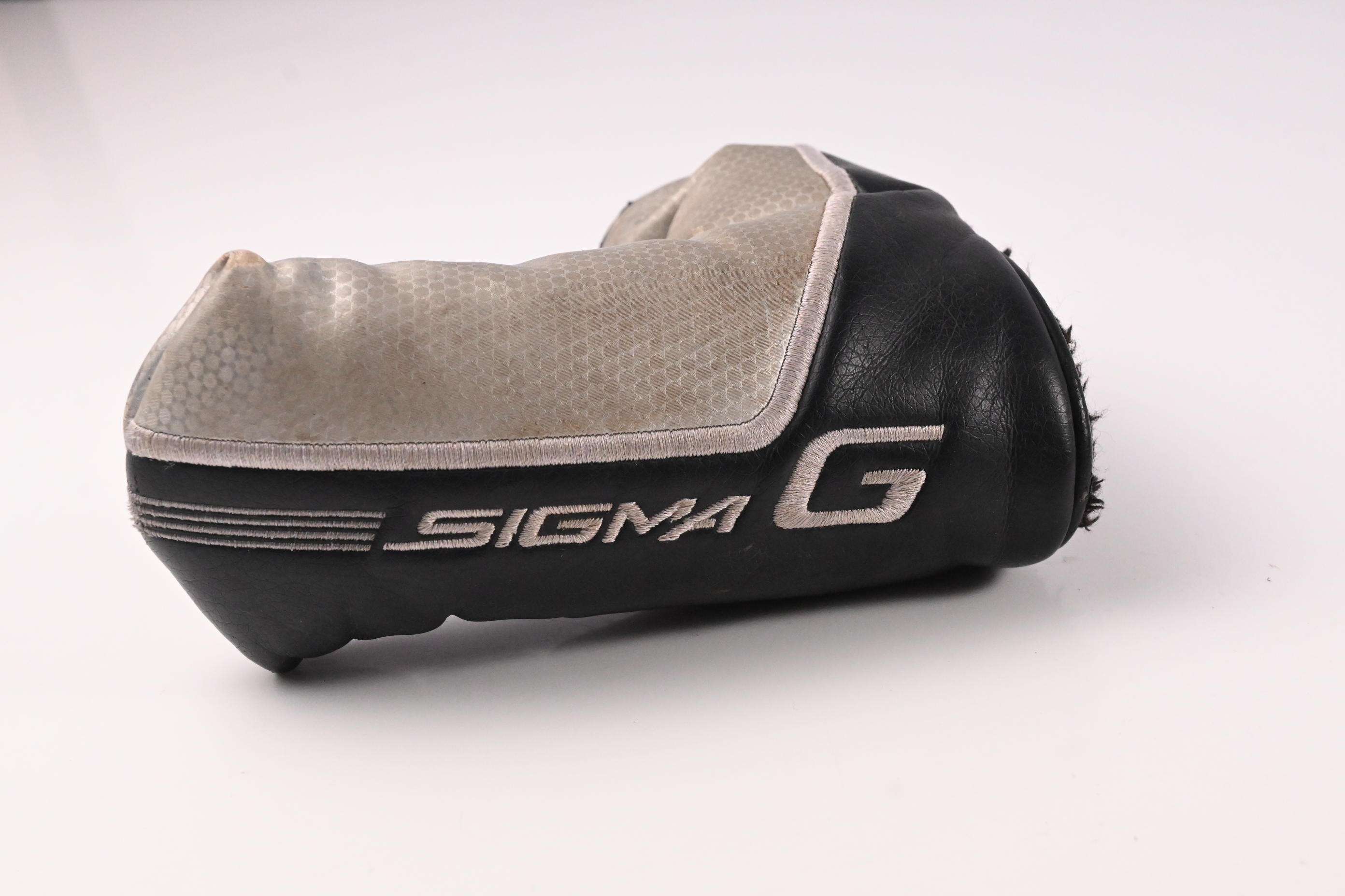 Ping Sigma G Ketsch B Putter / Black Dot / 34 Inch