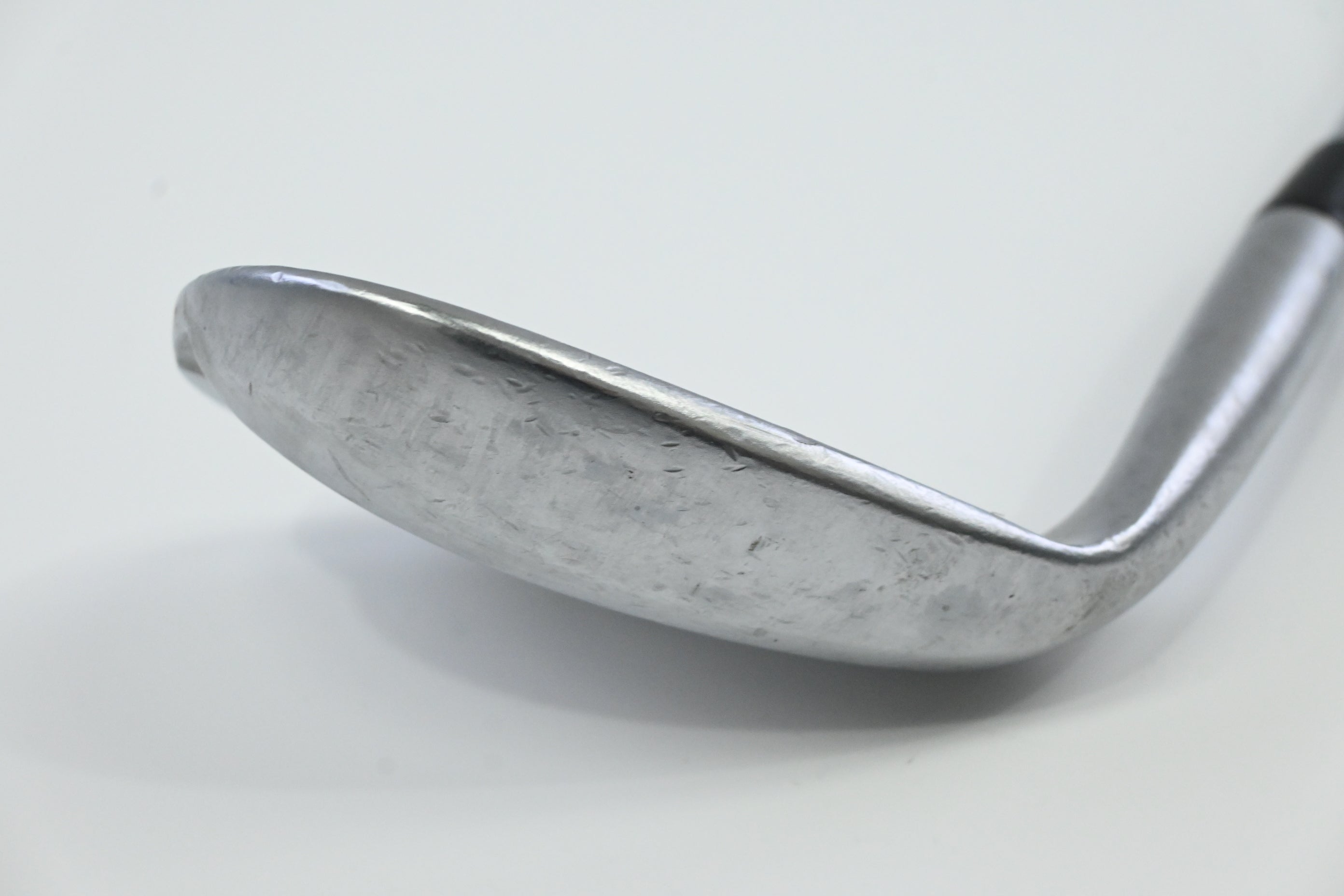 Mizuno S5 Lob Wedge / 58 Degree / Wedge Flex Dynamic Gold Shaft