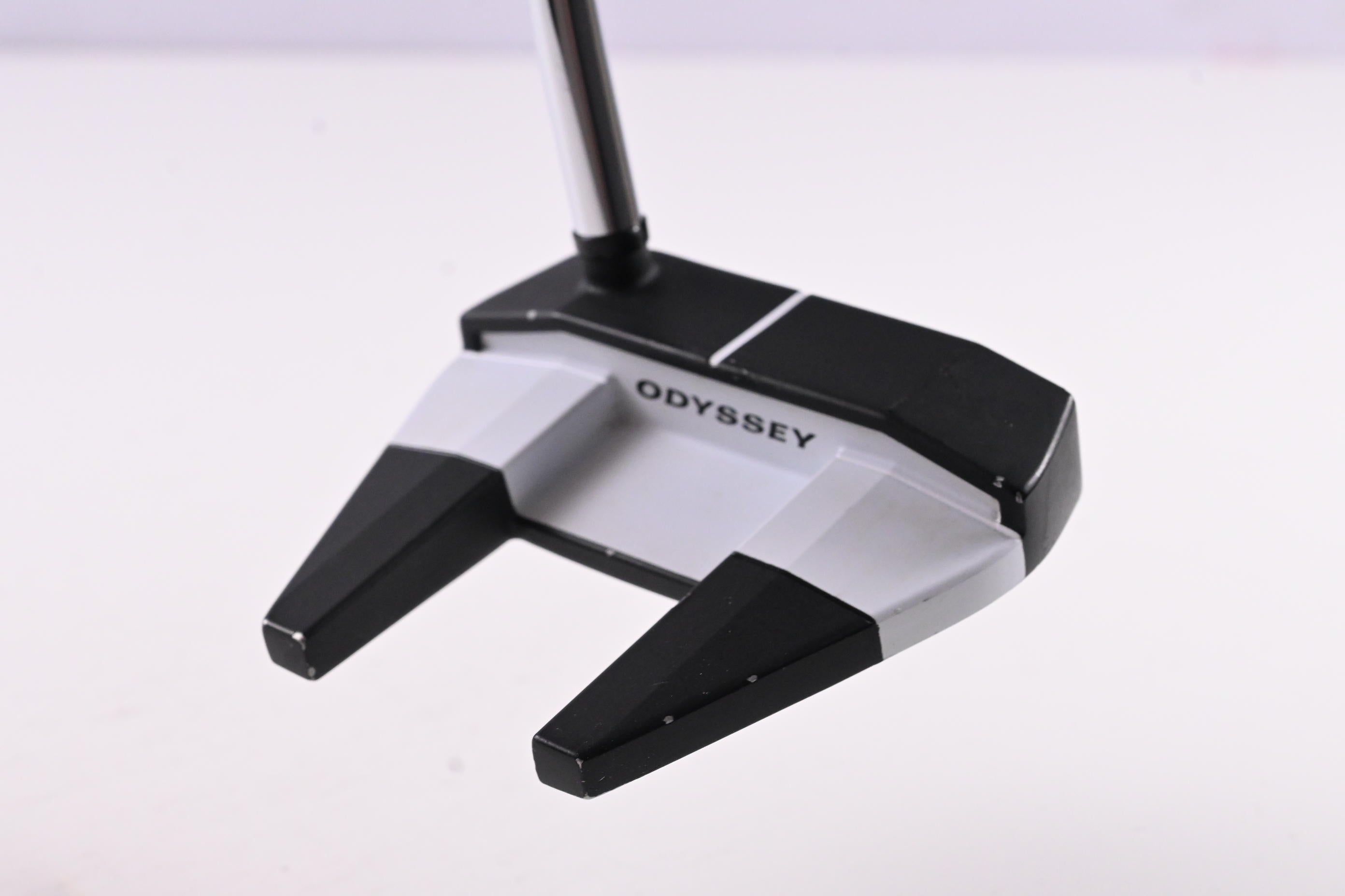 Odyssey White Hot Versa Seven Putter / 34 Inch