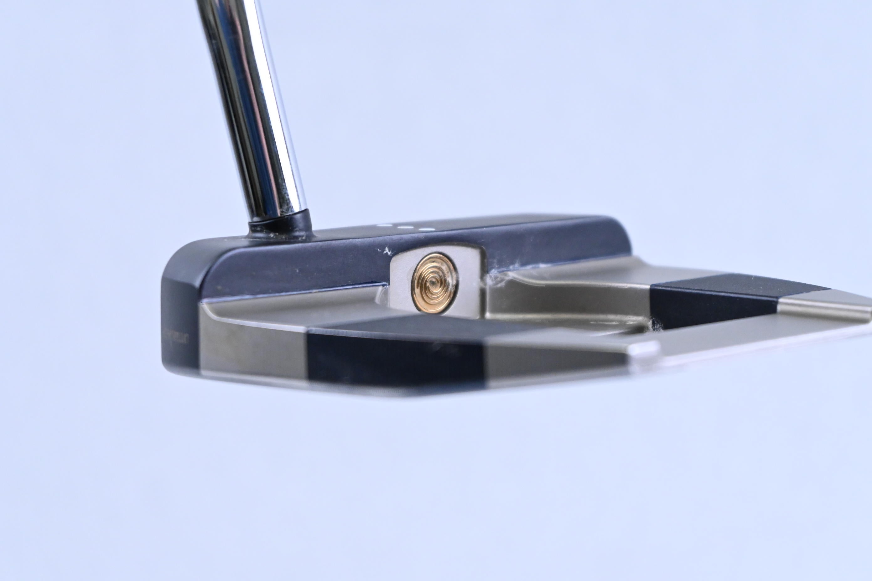 Odyssey Ai-One Milled Jailbird Mini T Putter / 35 Inch