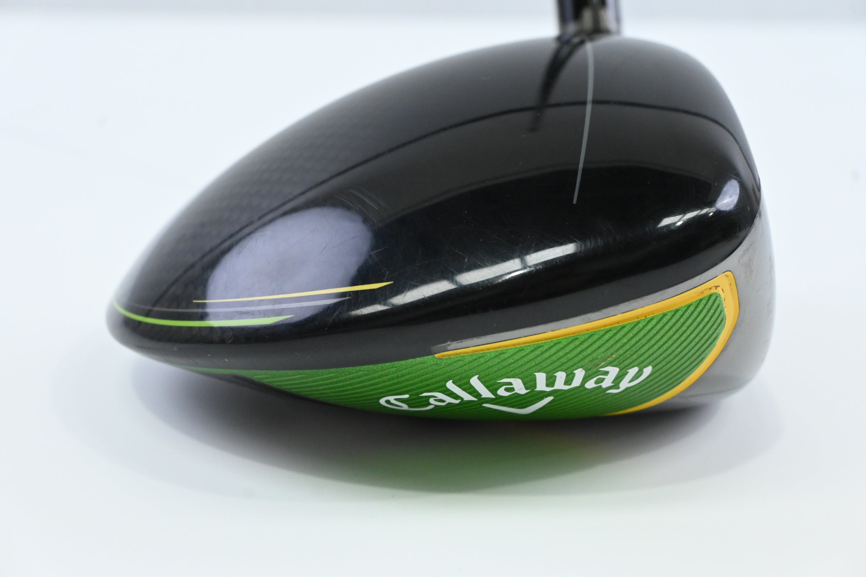 Callaway Epic Flash Driver / 9 Degree / Stiff Flex Tensei AV Blue 55 Shaft