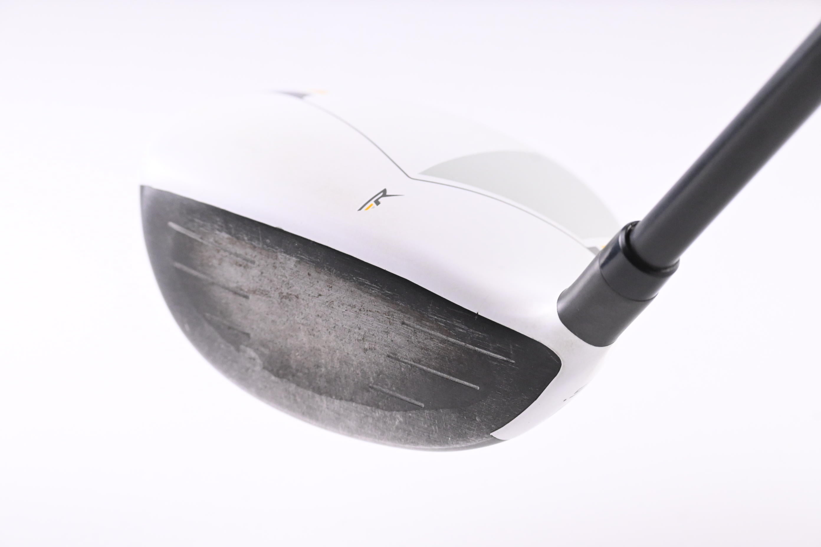 Taylormade RBZ Stage 2 #3 Wood / 15 Degree / Regular Flex Matrix Rocketfuel 60