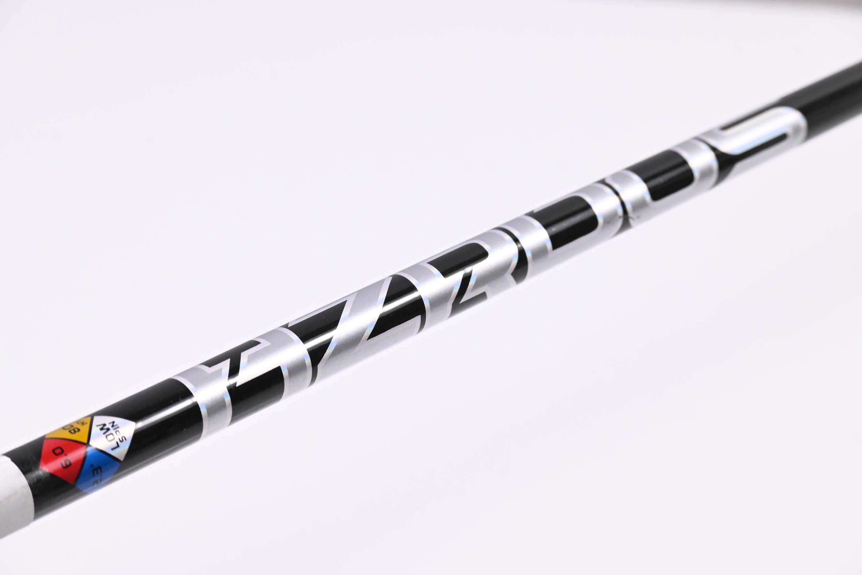 Project X HZRDUS Black Gen4 80 #5 Hybrid Shaft / Stiff Flex / Titleist 2nd Gen