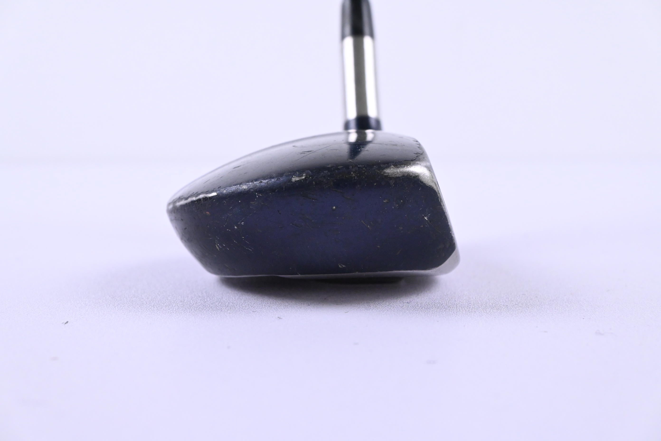 Mizuno T-Zoid Forged #5 Wood / 18 Degree / Regular Flex Exsar Platinum Shaft