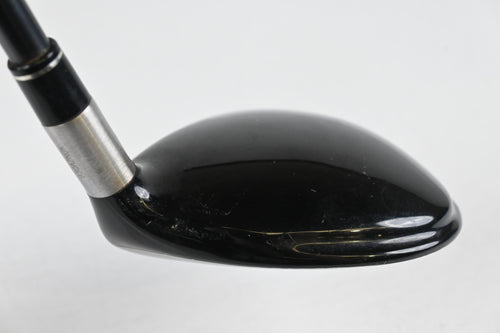Ladies Taylormade Burner 2008 #7 Wood / 21 Degree / Ladies Flex REAX 49 Shaft