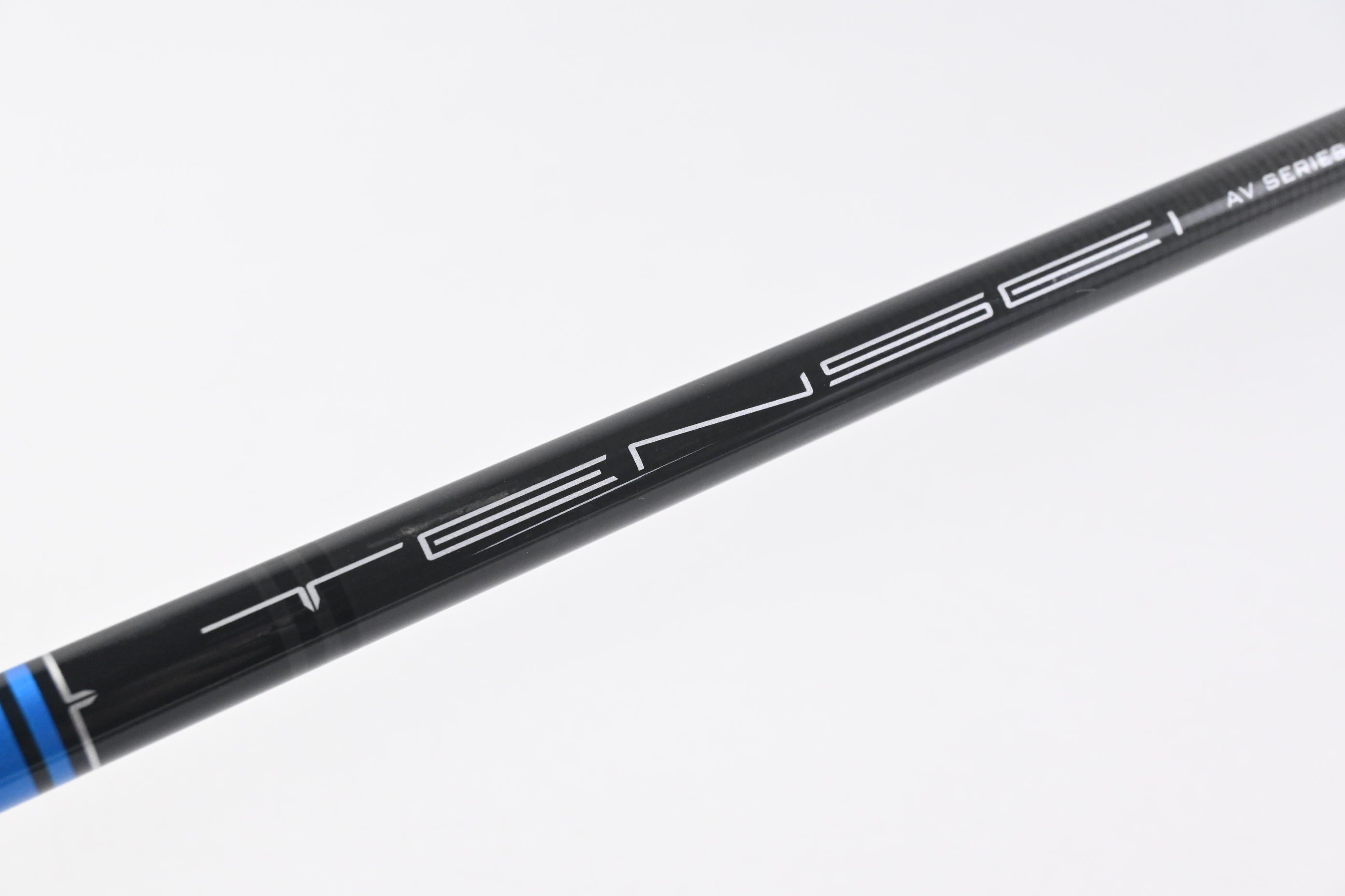 Tensei AV Raw Blue 65 #3 Wood Shaft / Stiff Flex / Titleist 2nd Gen