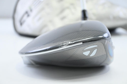 Ladies Taylormade Qi35 Max Lite Driver / 12 Degree / Ladies Flex Fujikura 40