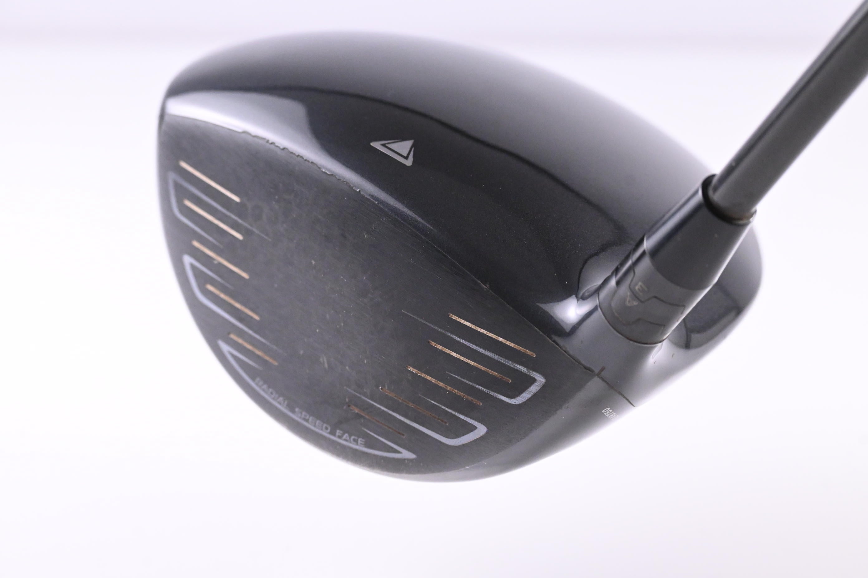 Titleist 917 D2 Driver / 10.5 Degree / Regular Flex Diamana MM+ Red 60 Shaft