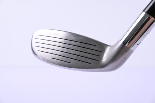 Callaway Diablo Edge #3 Hybrid / 21 Degree / Regular Flex Callaway 60 Shaft