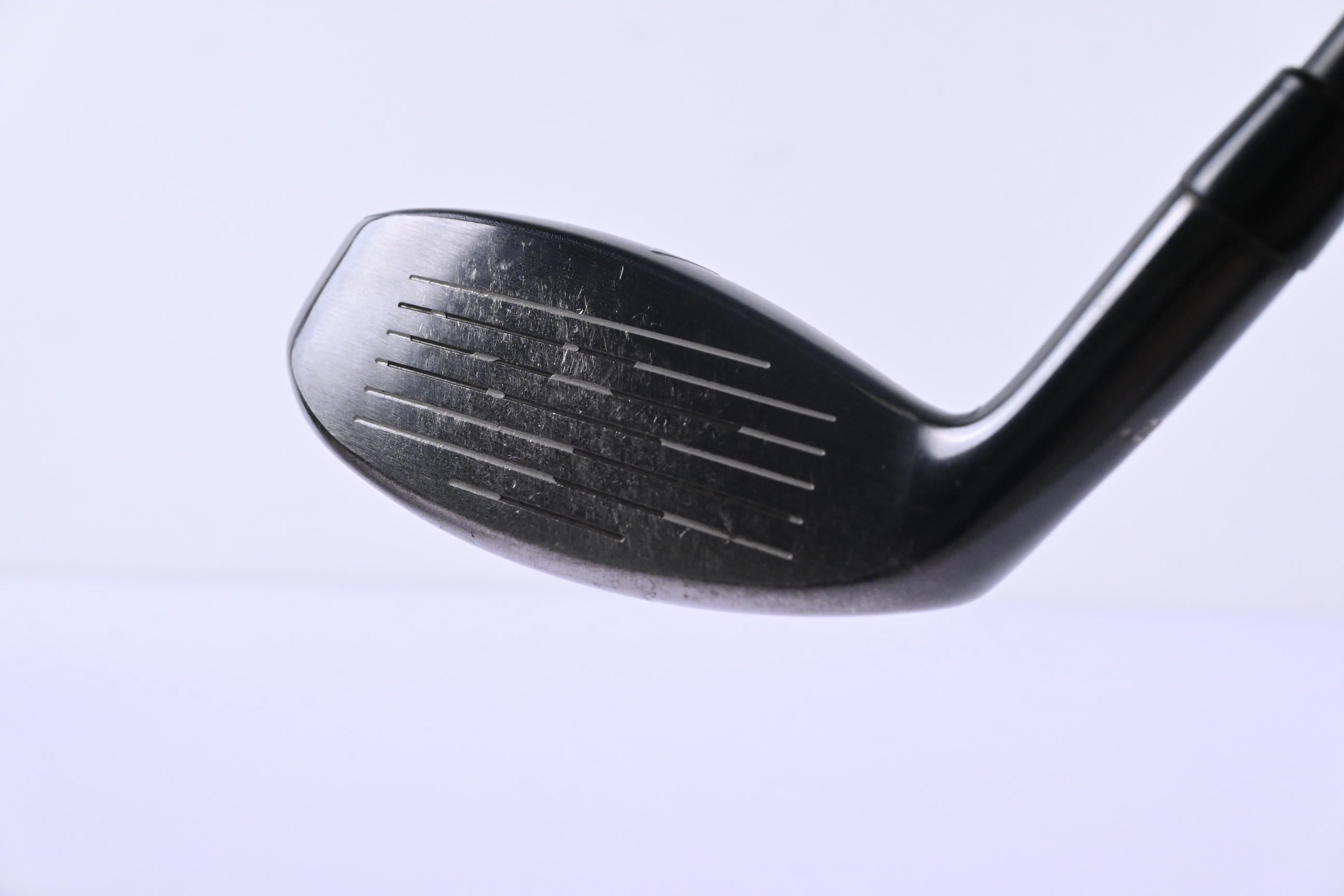 Callaway XR #4 Hybrid / 22 Degree / Senior Flex Project X San Diego 55 Shaft