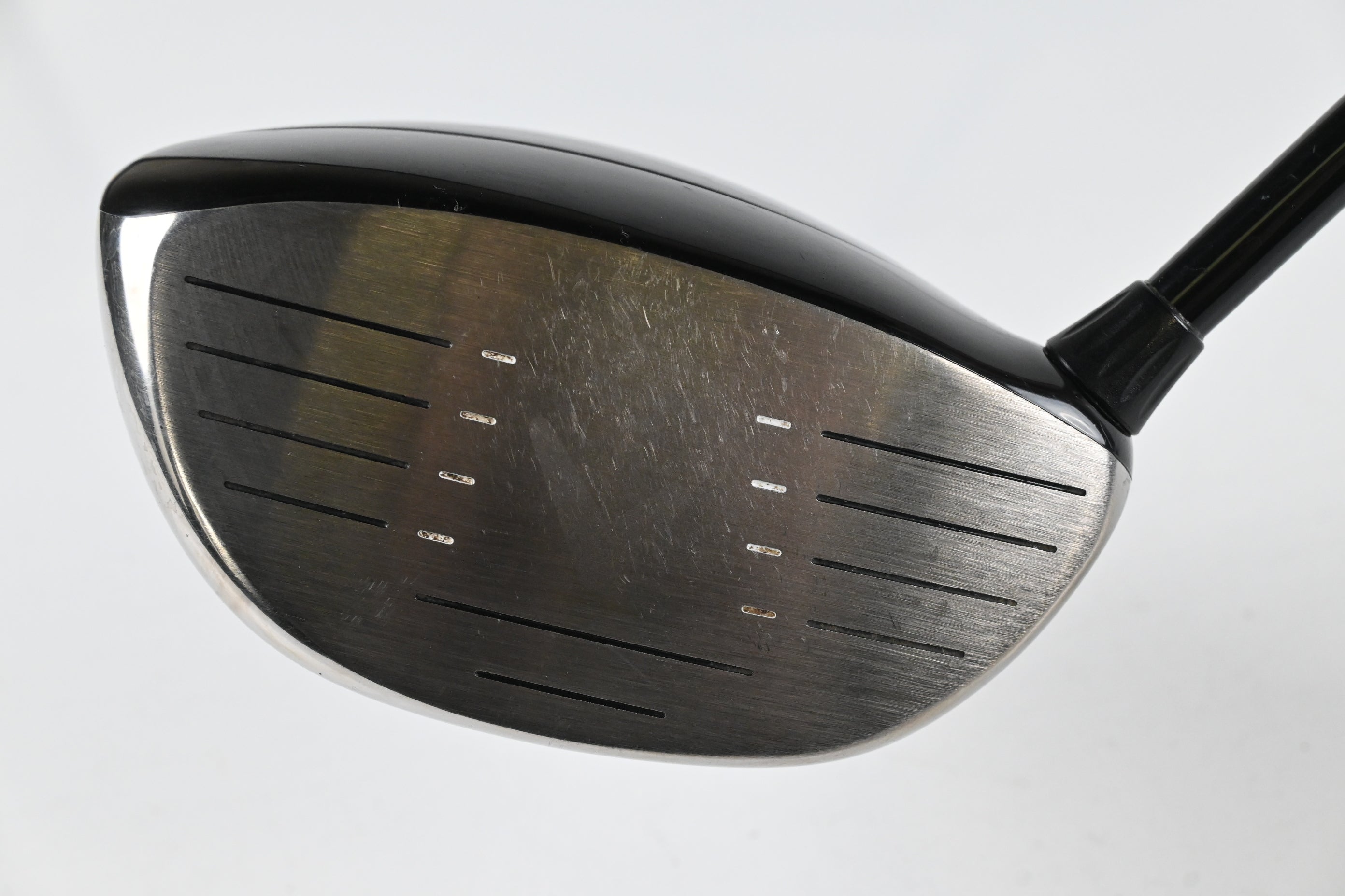 Callaway FT-5 Driver / 9.5 Degree / Stiff Flex Fujikura Fit-On 360 Shaft
