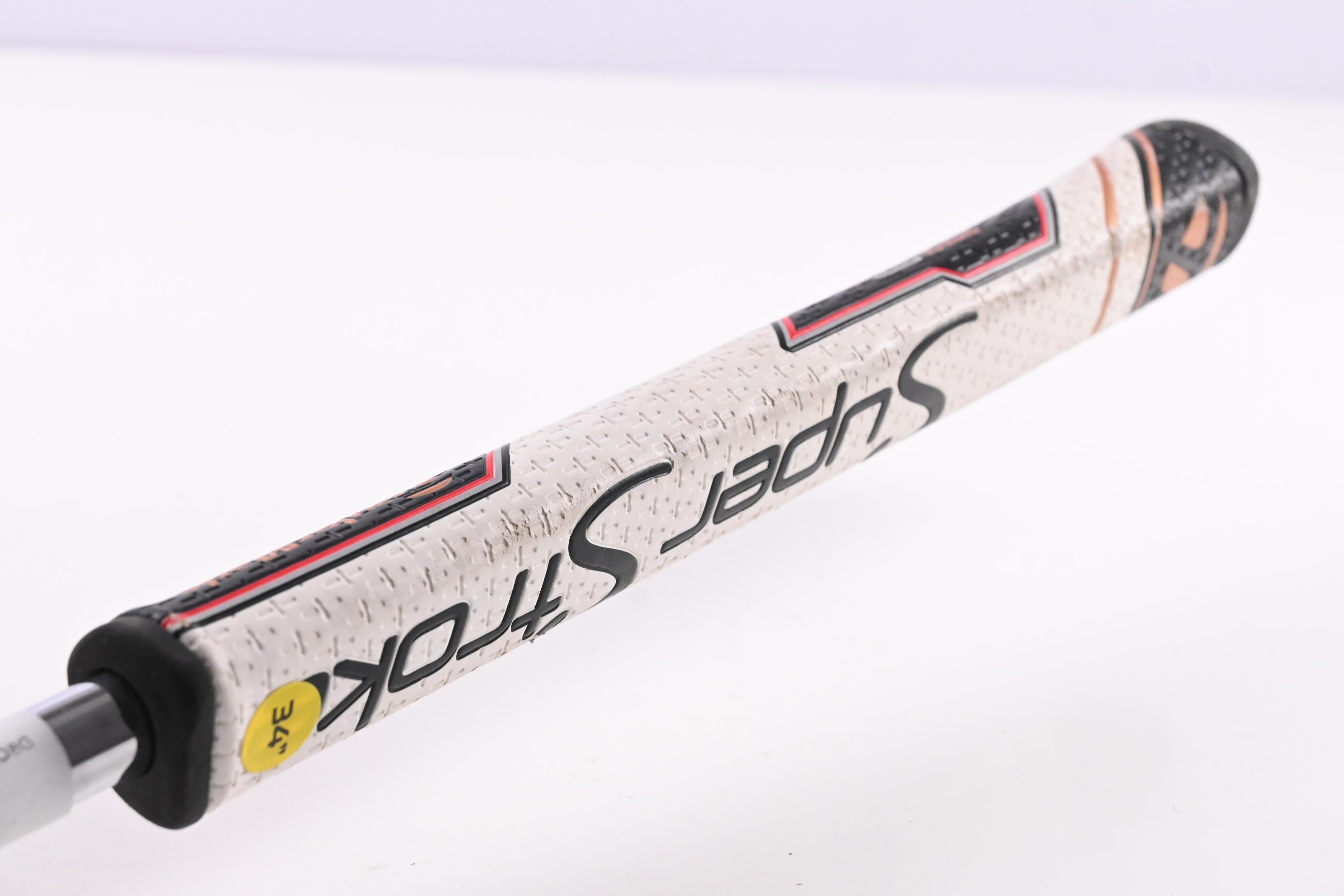 Taylormade Spider Tour 2018 Short Slant Putter / 34 Inch