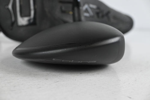 Cobra Darkspeed Max #3 Wood / 16.5 Degree / Senior Flex Lin.Q M40X 5 Shaft