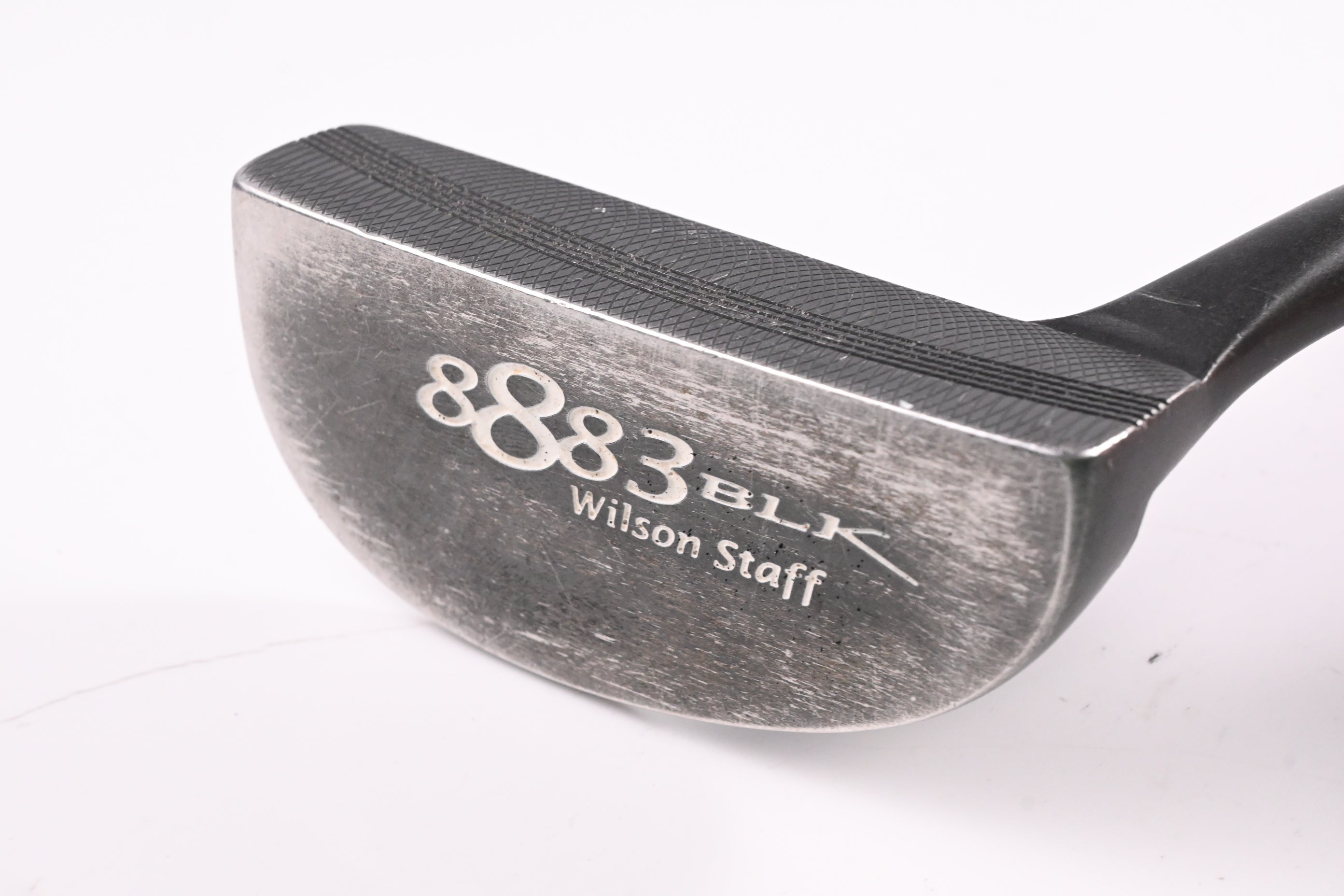 Wilson 8883 Series BLK Putter / 34 Inch