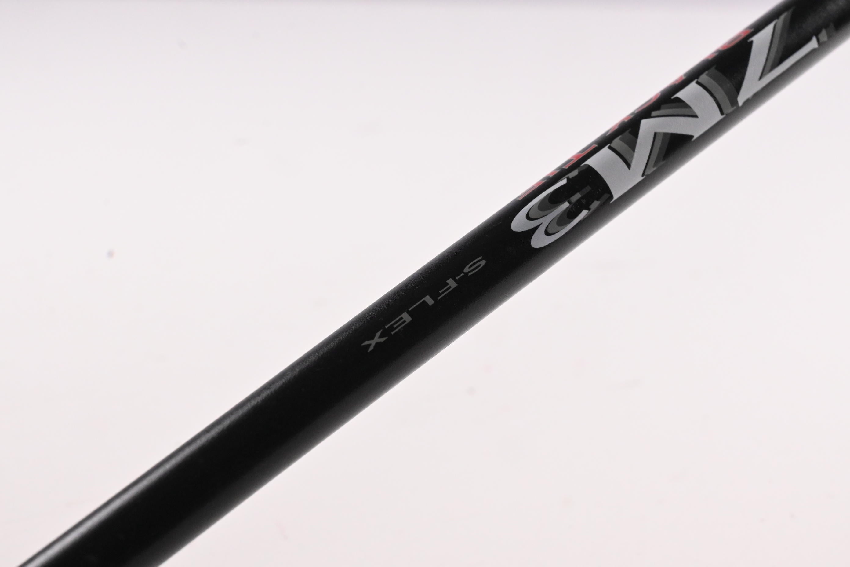 Callaway XR16 #3 Wood / 15 Degree / Stiff Flex Matrix HD Black Tie Shaft