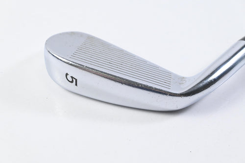 Taylormade Tour Preferred 2011 CB #5 Iron / 26 Degree / Regular Flex Steel Shaft