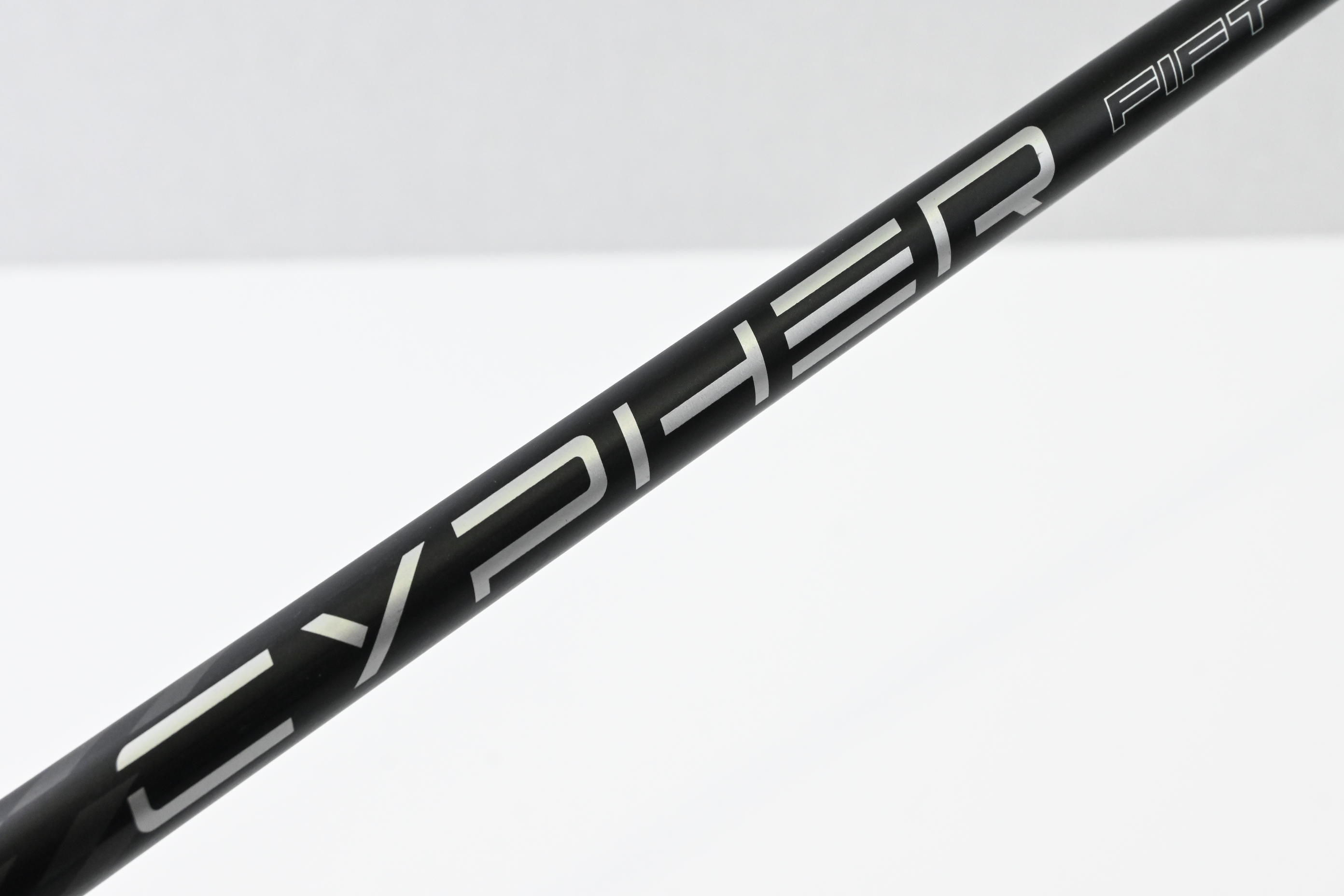 Project X Cypher 50 #5 Hybrid Shaft / Senior Flex / Callaway 3rd Gen