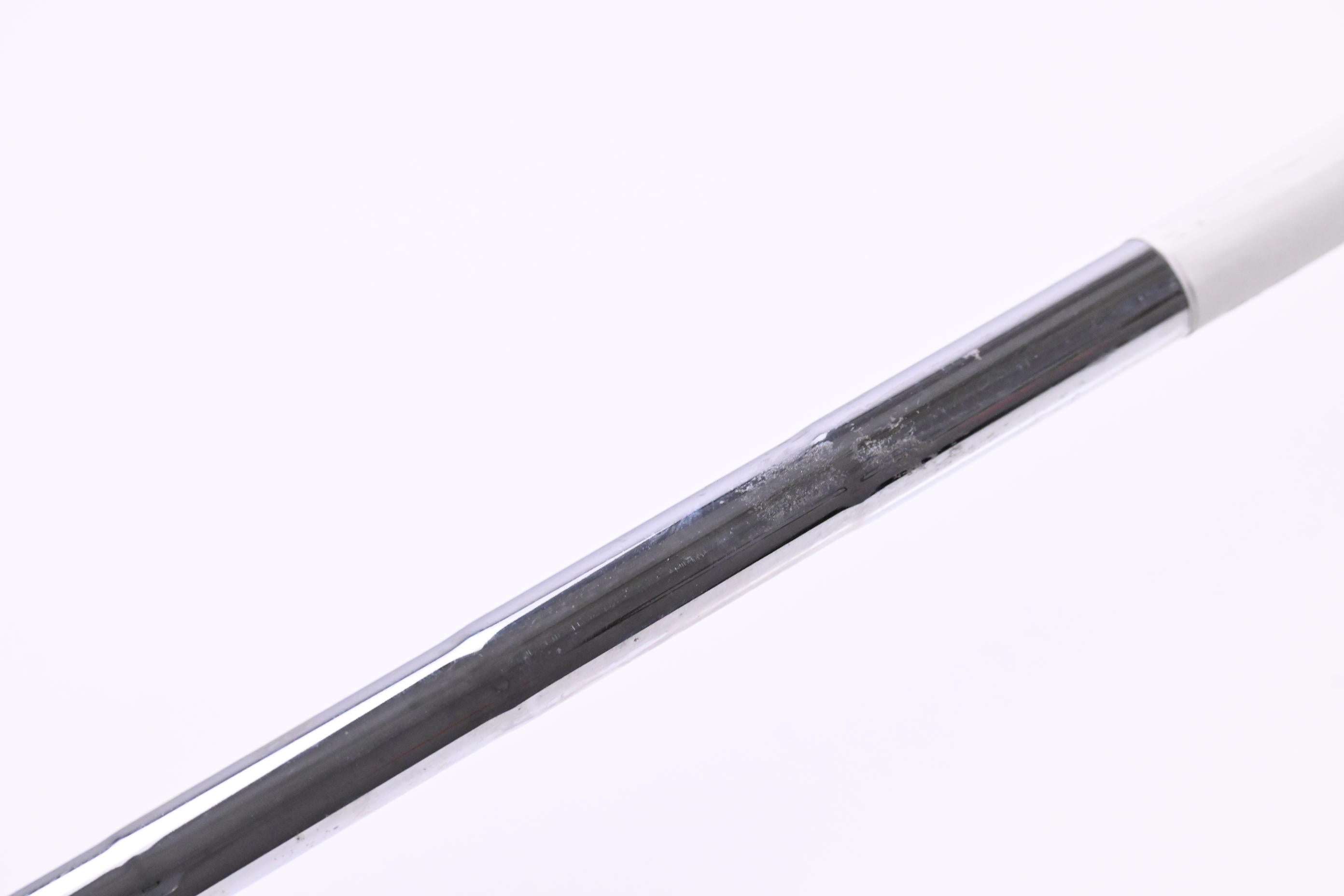 Mizuno MP-18 SC #4 Iron / 24 Degree / Stiff Flex Steel Shaft
