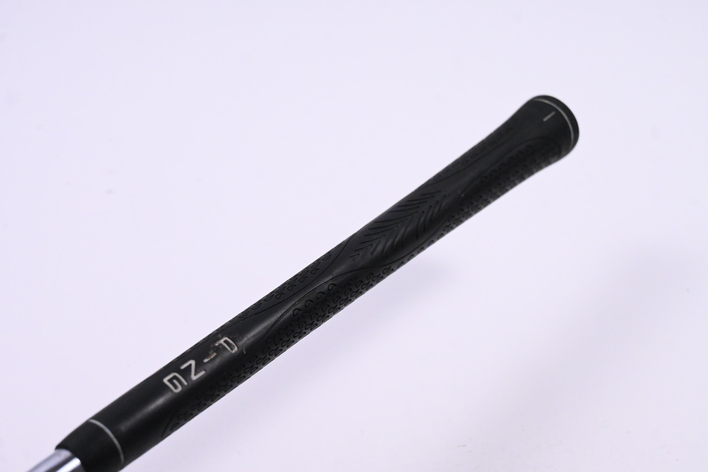 Ping Tour-W Lob Wedge / 60 Degree / Black Dot / Wedge Flex Ping AWT Shaft
