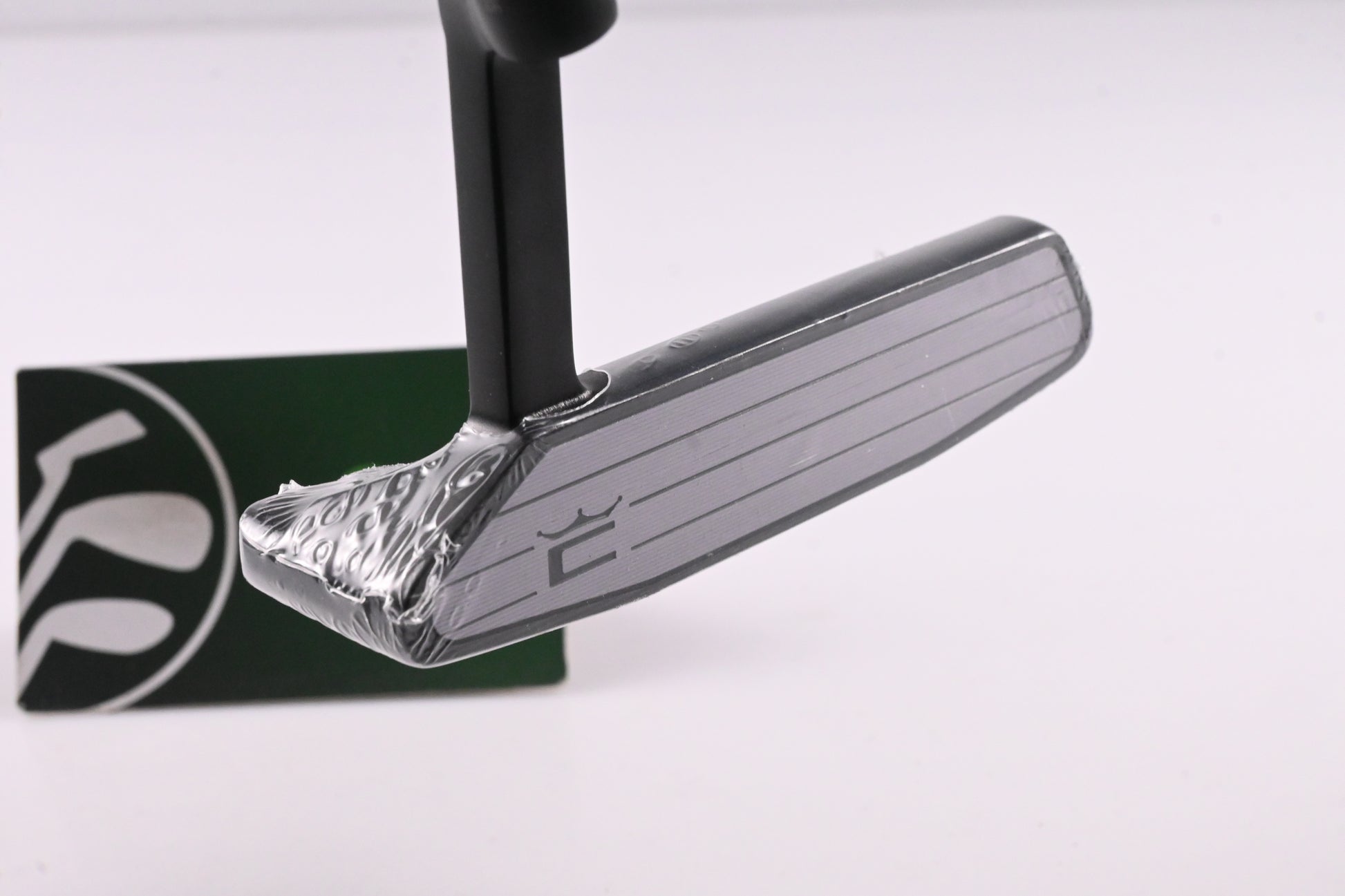 Left Hand Cobra King Vintage Sport-45 Putter / 35 Inch