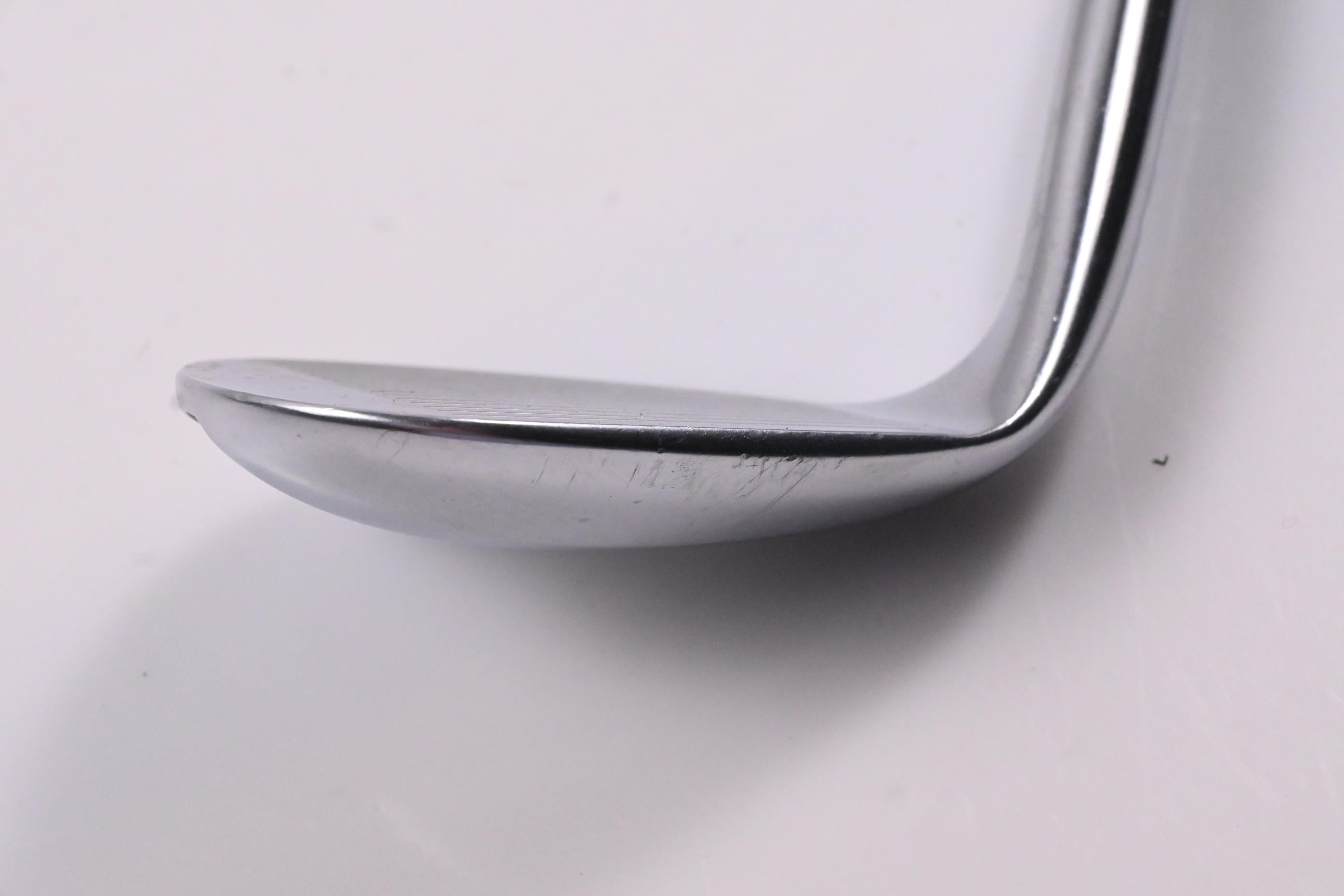 Mizuno S18 Lob Wedge / 58 Degree / X-Flex Project X LZ 125 Shaft