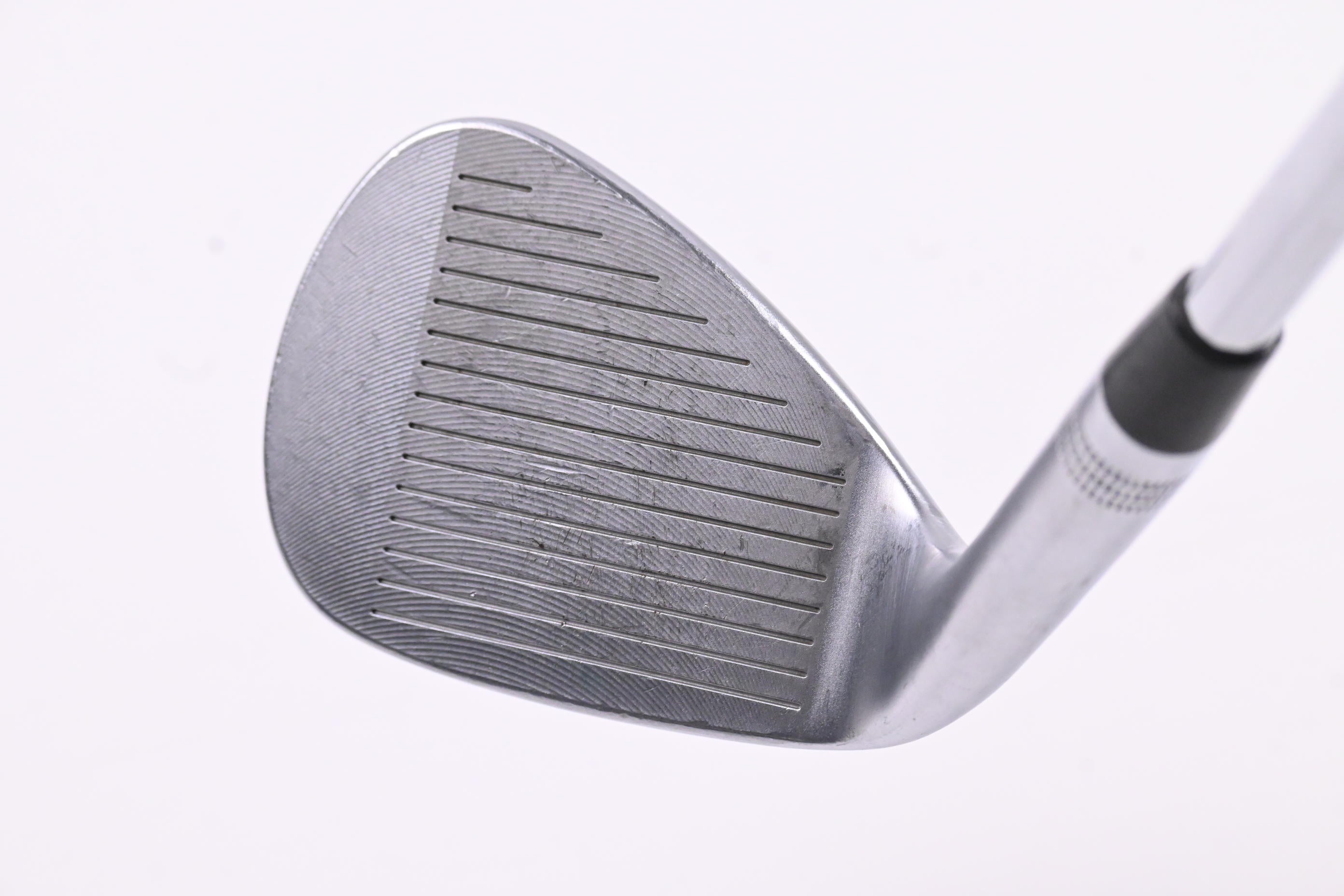 Wilson Staff Model ZM Sand Wedge / 54 Degree / X-Flex True Temper Dynamic Gold