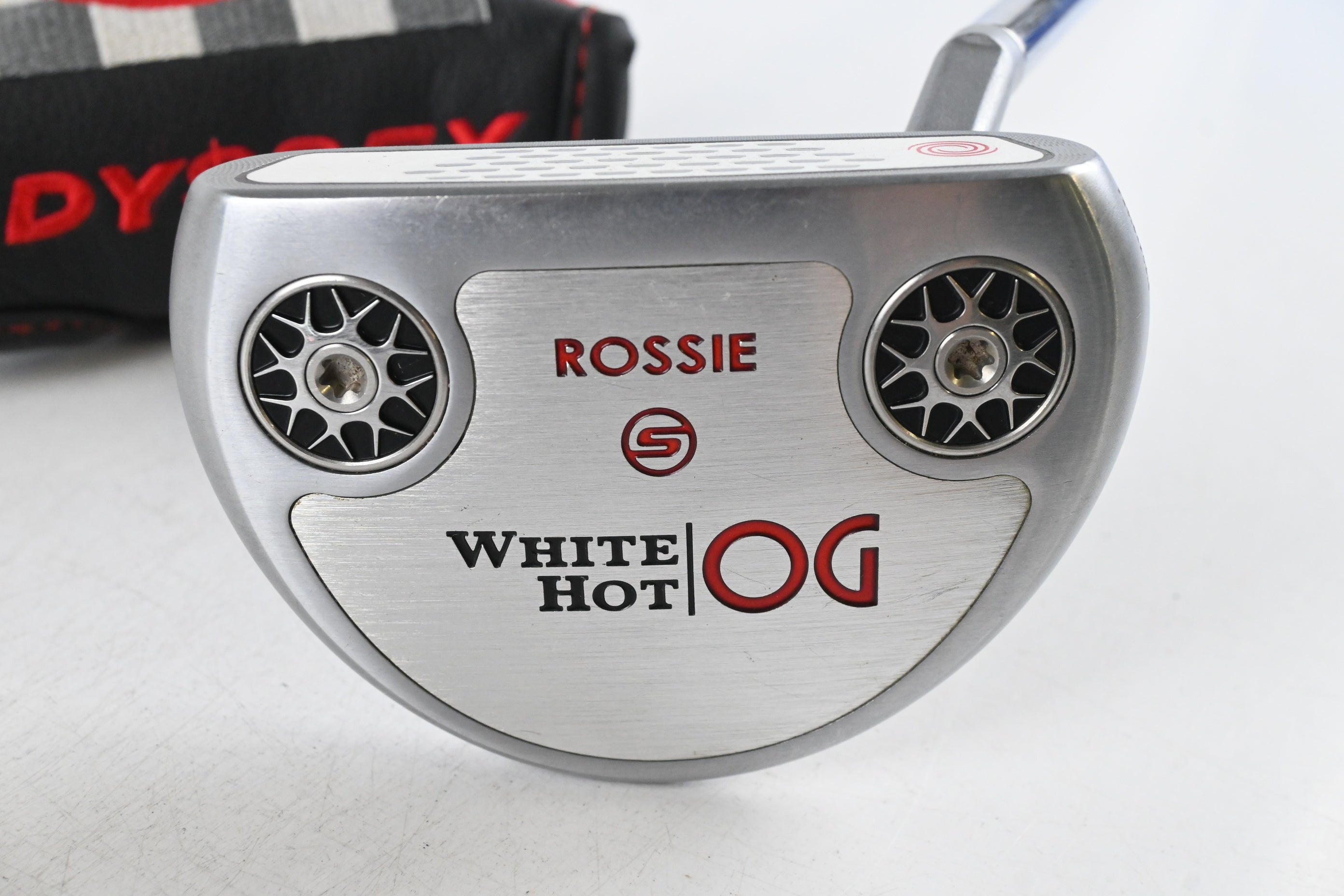 Odyssey White Hot OG Rossie 2021 Putter / 34 Inch
