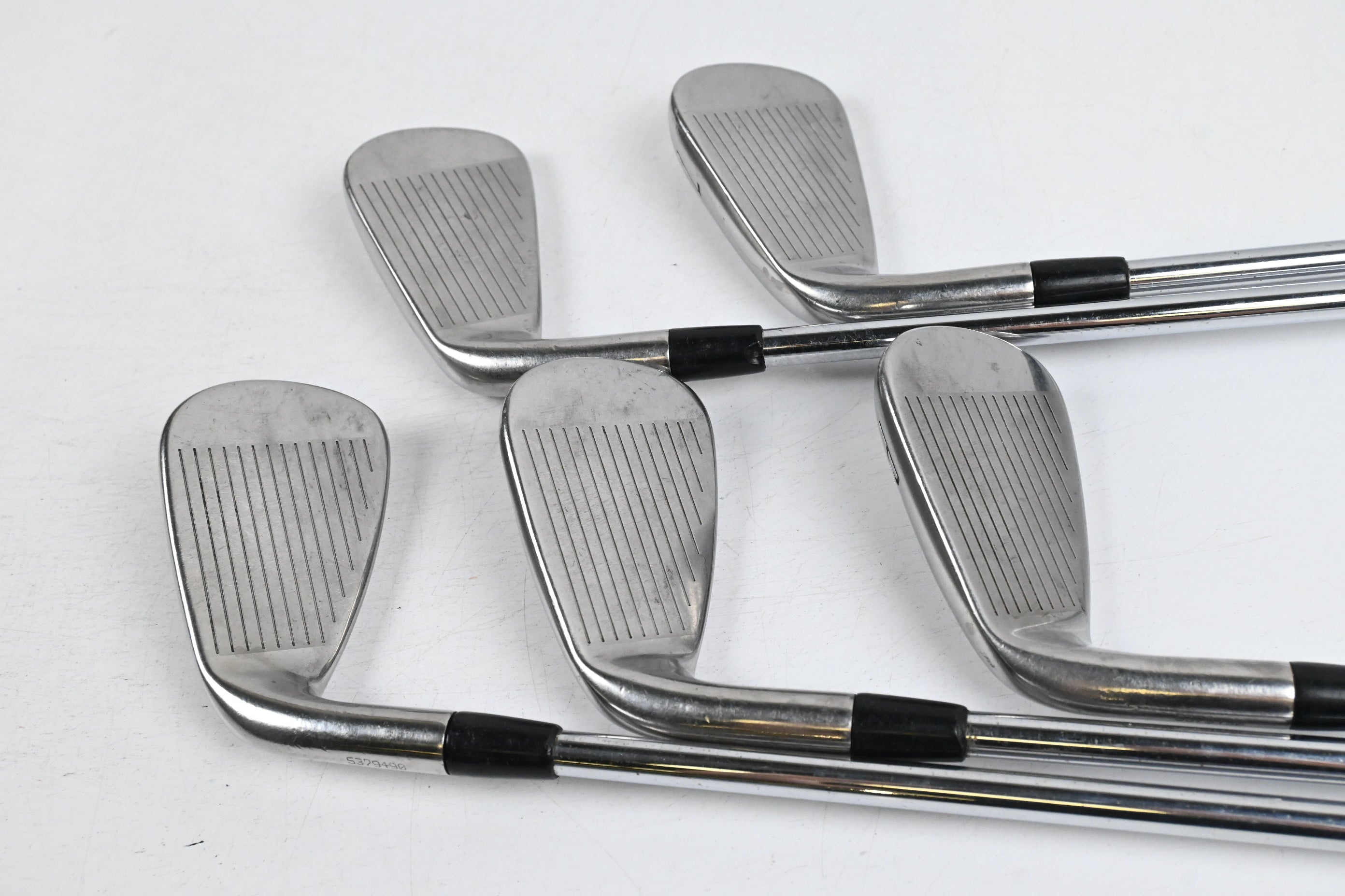 Titleist 716 AP1 Irons / 6-PW / Regular Flex XP 90 R300 Shafts