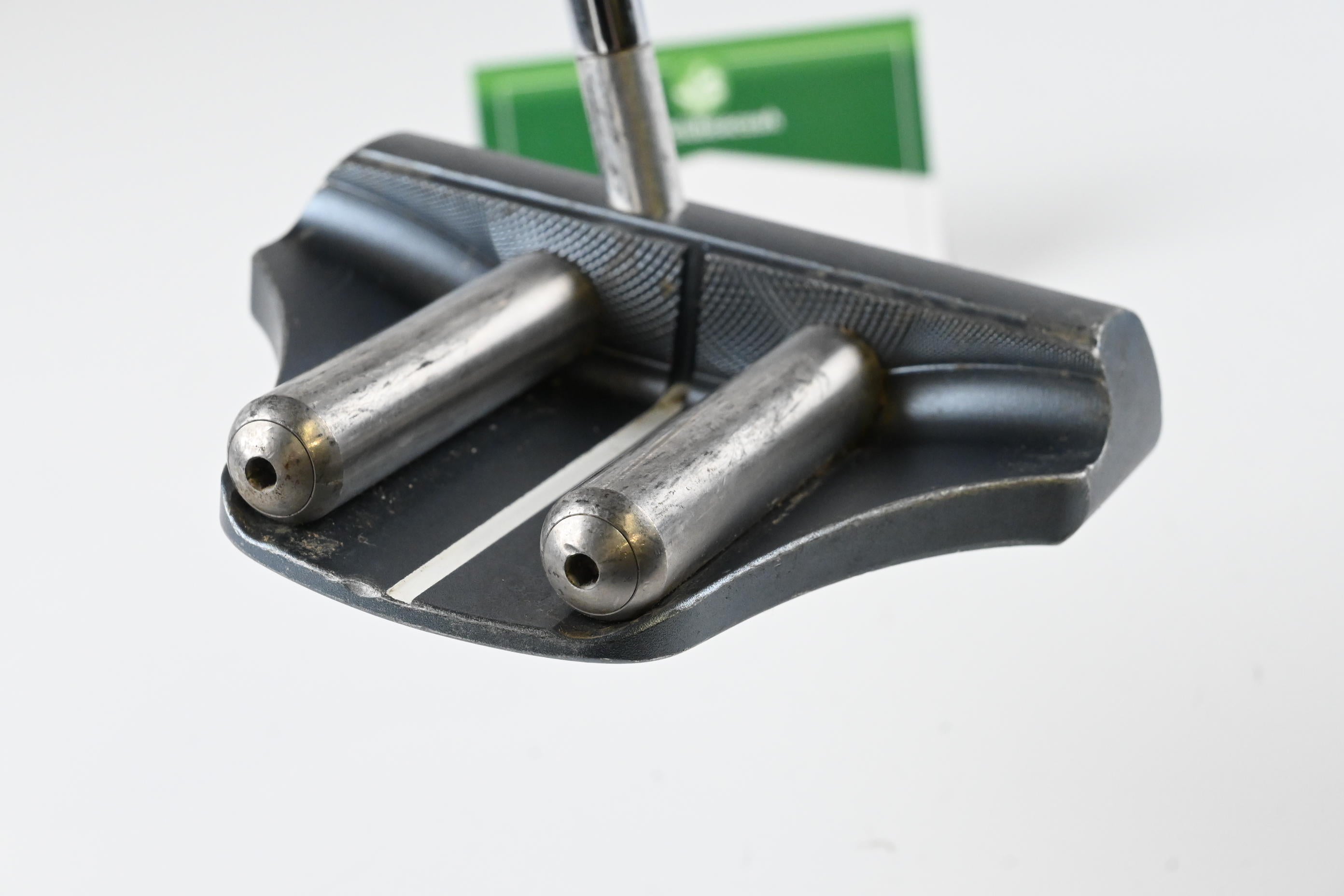 Rife Two Bar Mallet 2018 Putter / 35 Inch